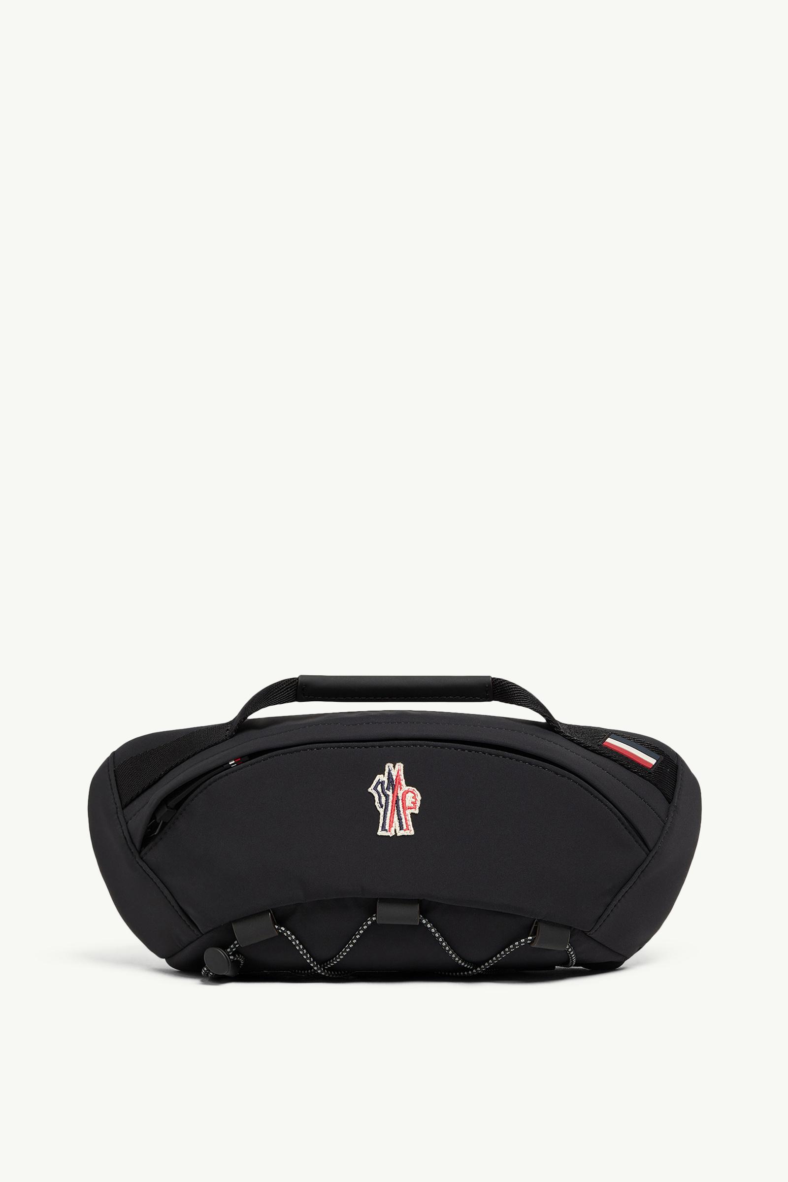 Water-Repellent Belt Bag_findInBoutique_image