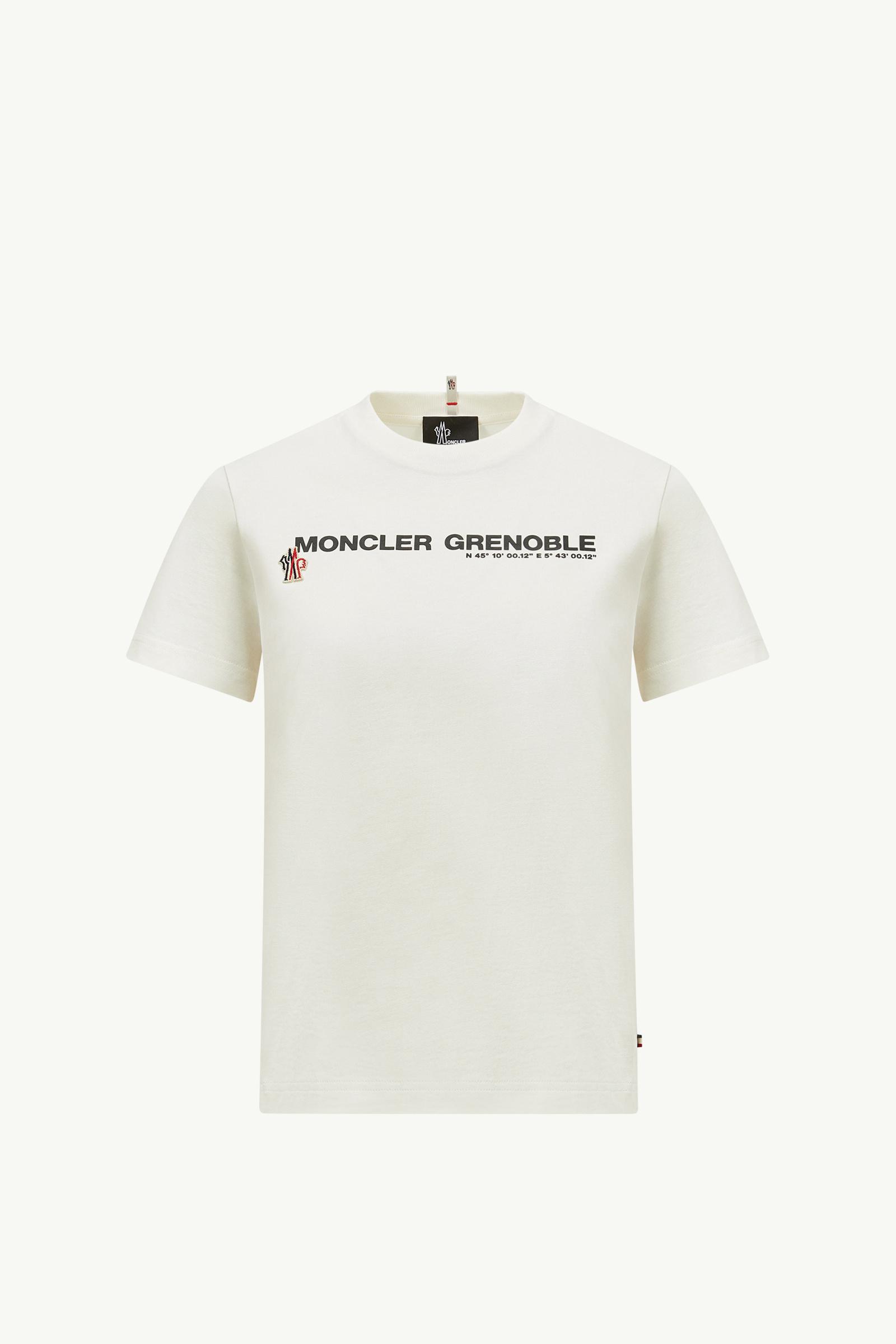 Logo Cotton T-Shirt_findInBoutique_image