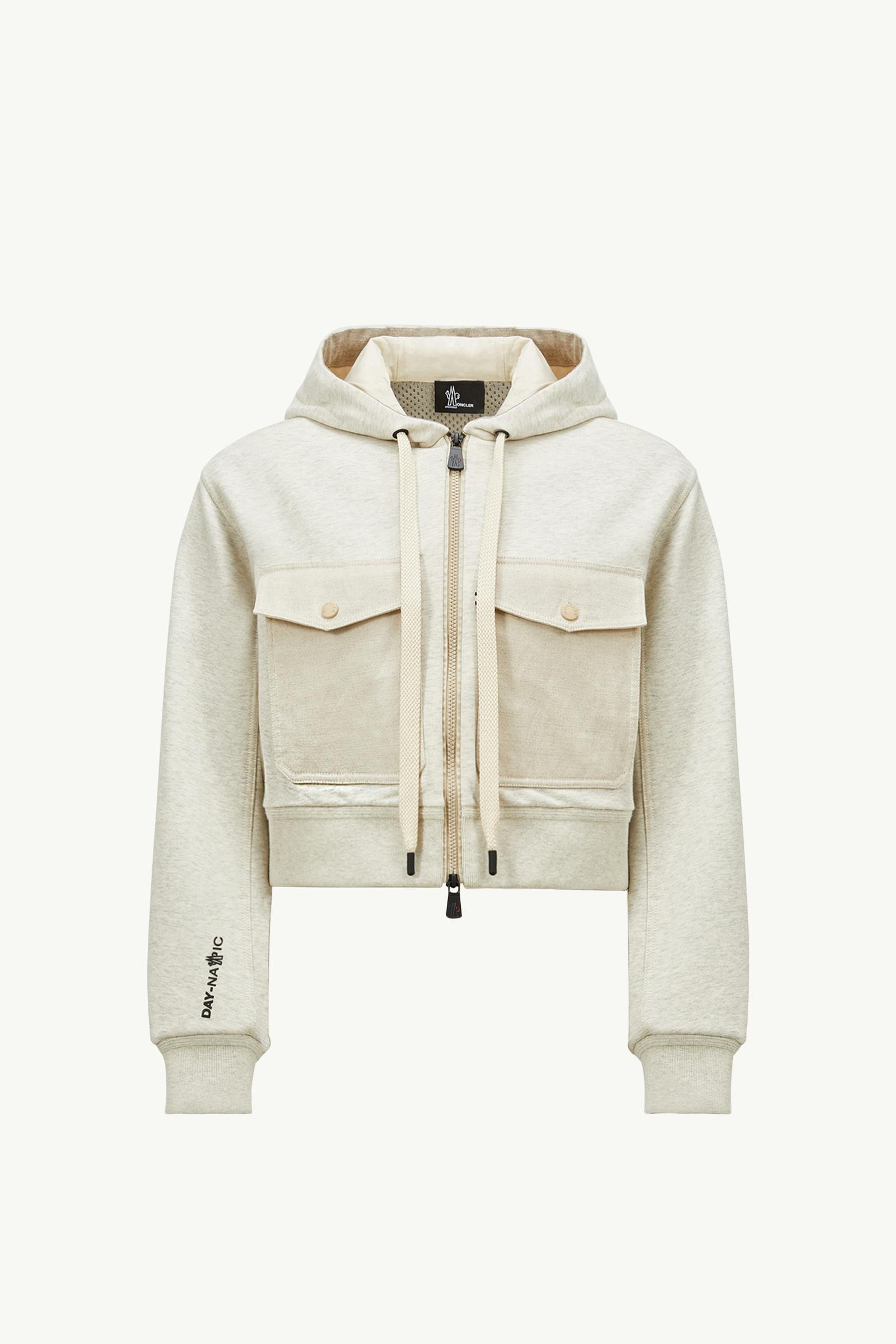 Cotton & Linen Zip-Up Hoodie_findInBoutique_image