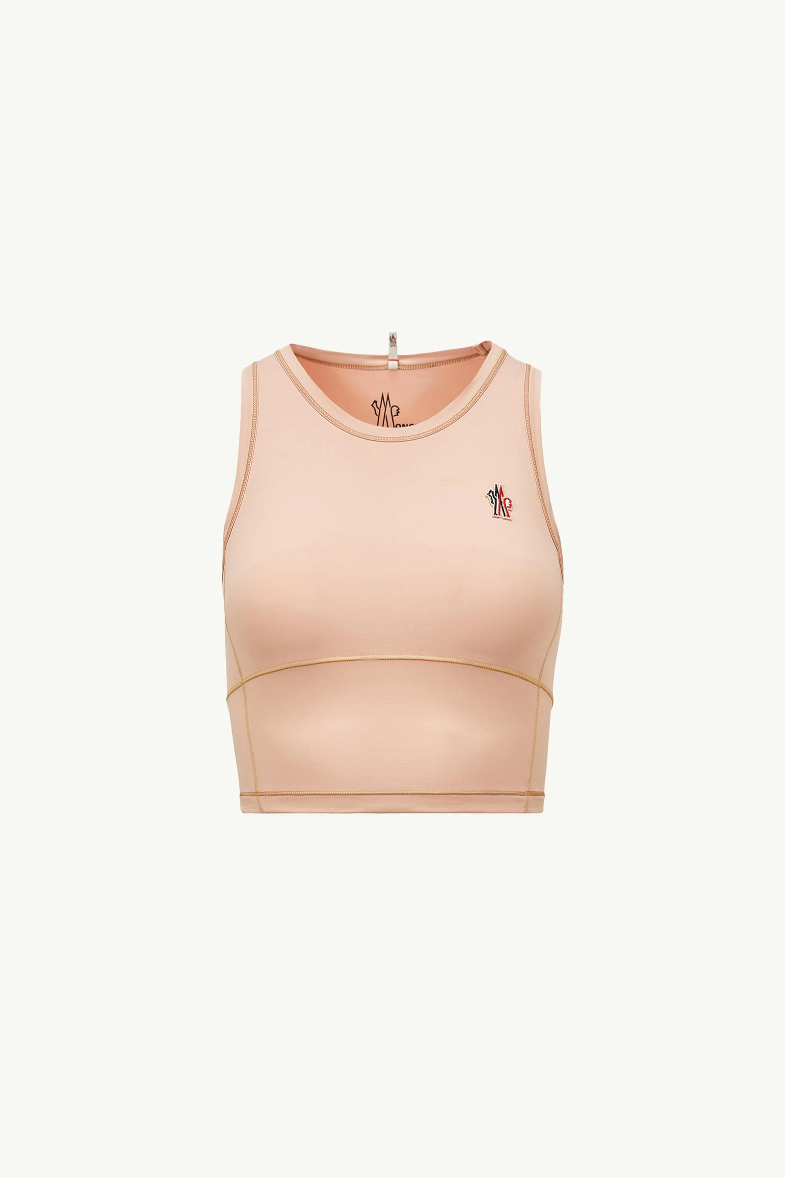 Logo Tank Top_findInBoutique_image