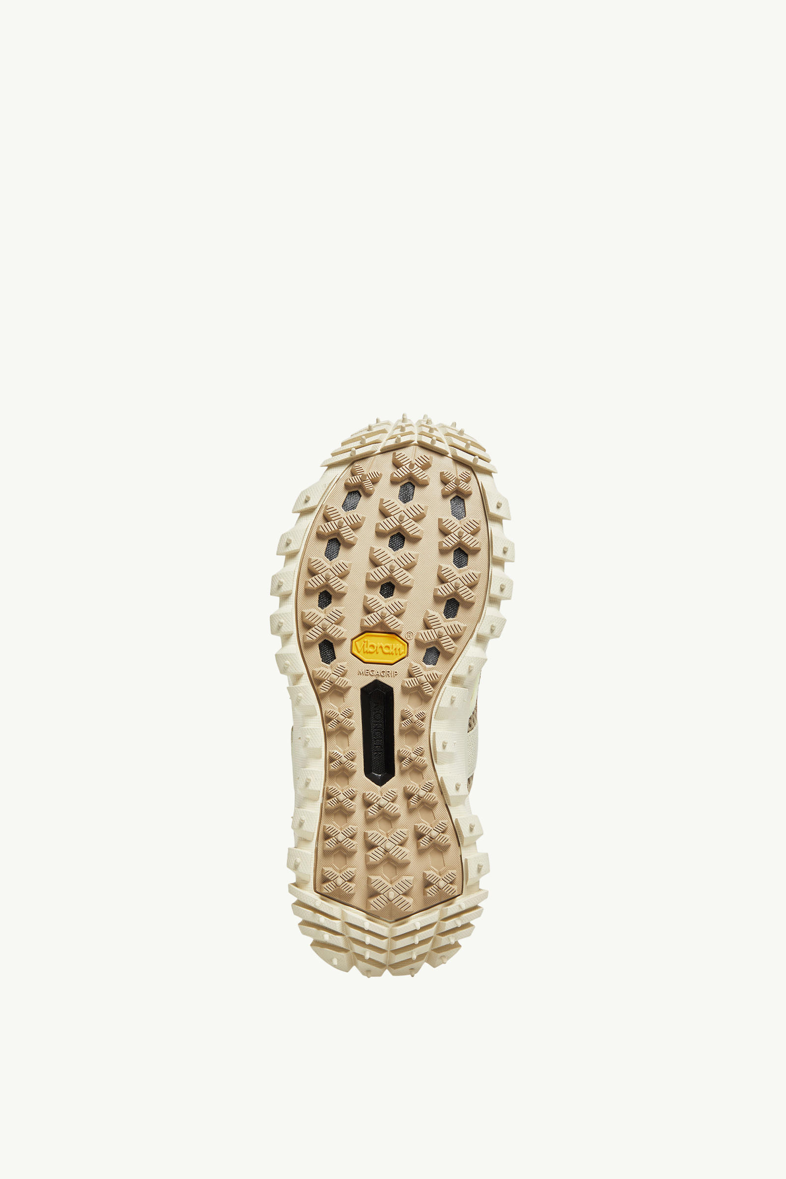 Trailgrip Vela Water-Repellent Sandals Men Light Beige Moncler 4