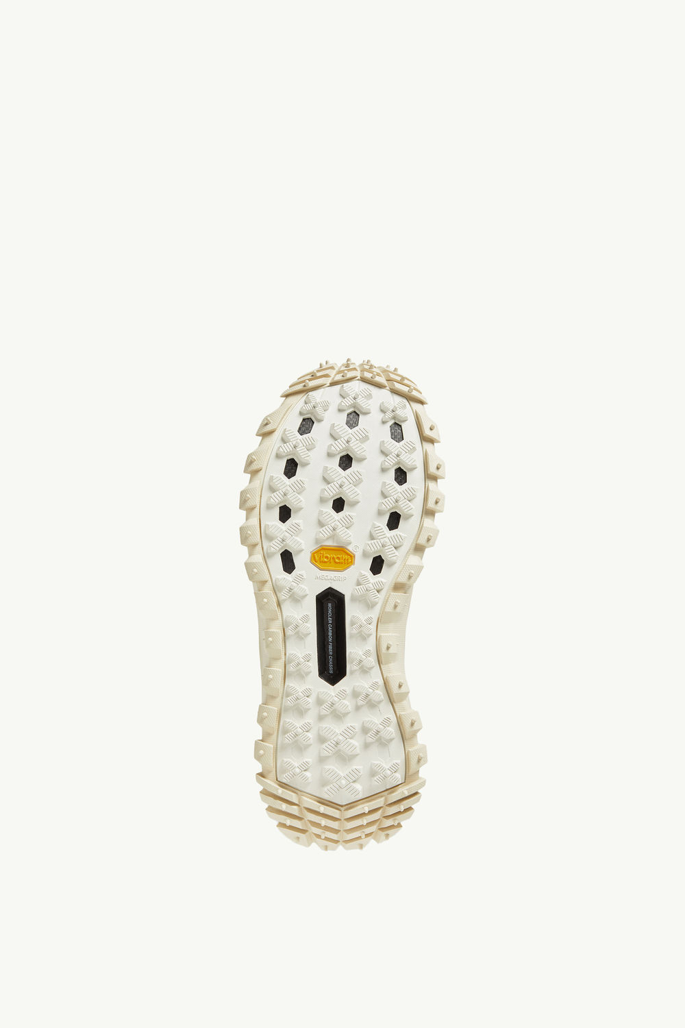 Trailgrip Amoeba Trainers by Salehe Bembury Men White Moncler 5