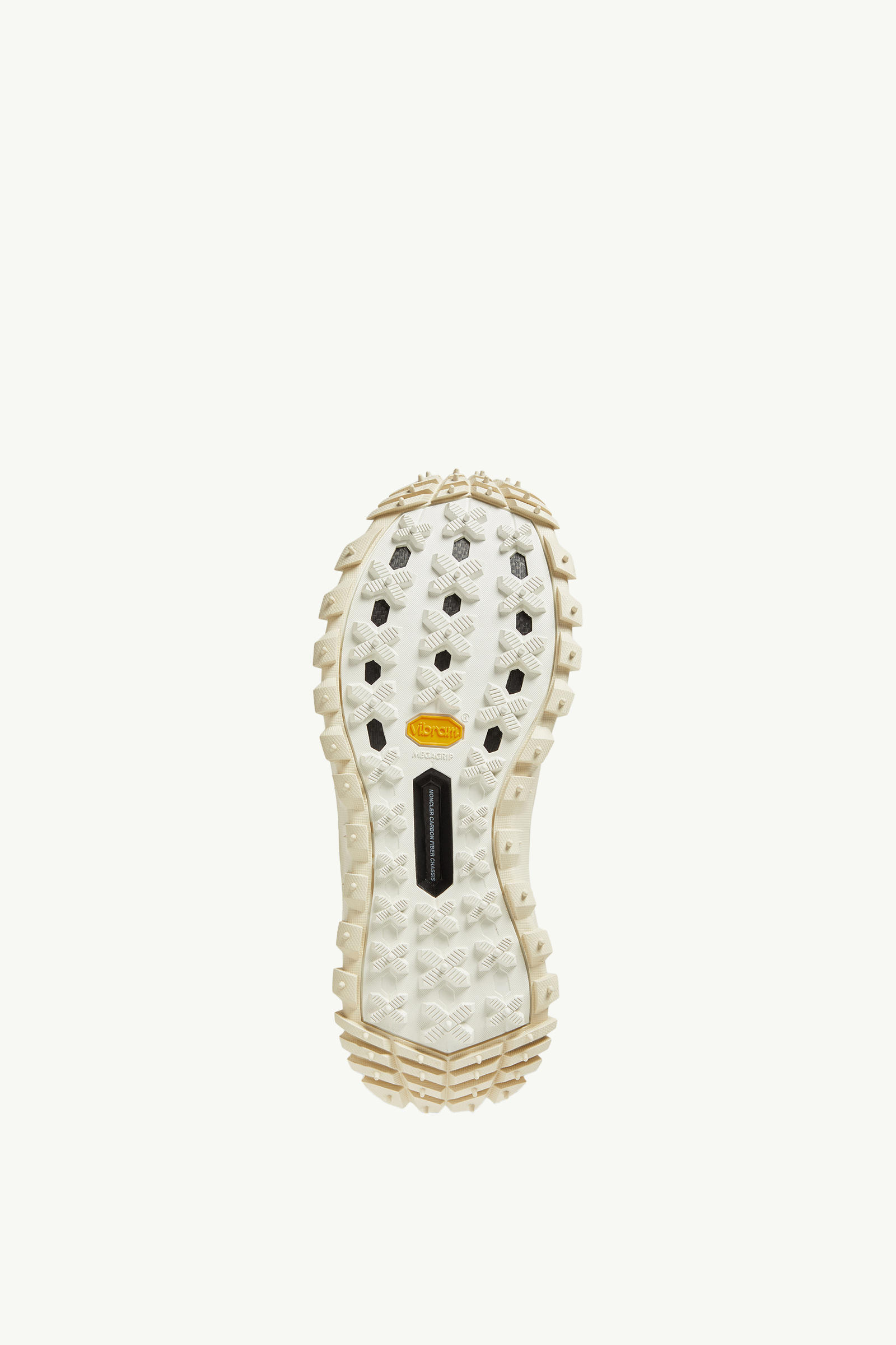 Trailgrip Amoeba Trainers by Salehe Bembury Men White Moncler 5