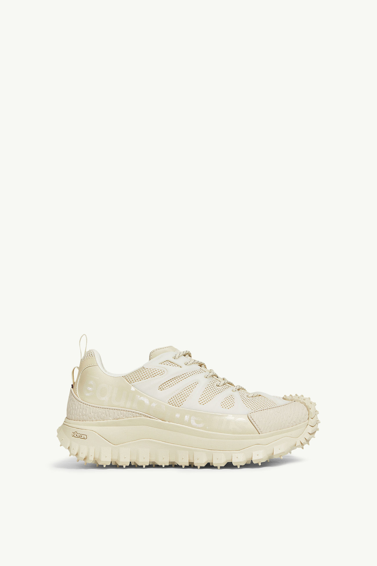 Salehe Bembury Trailgrip Amoeba運動鞋 男士 白色 Moncler 0