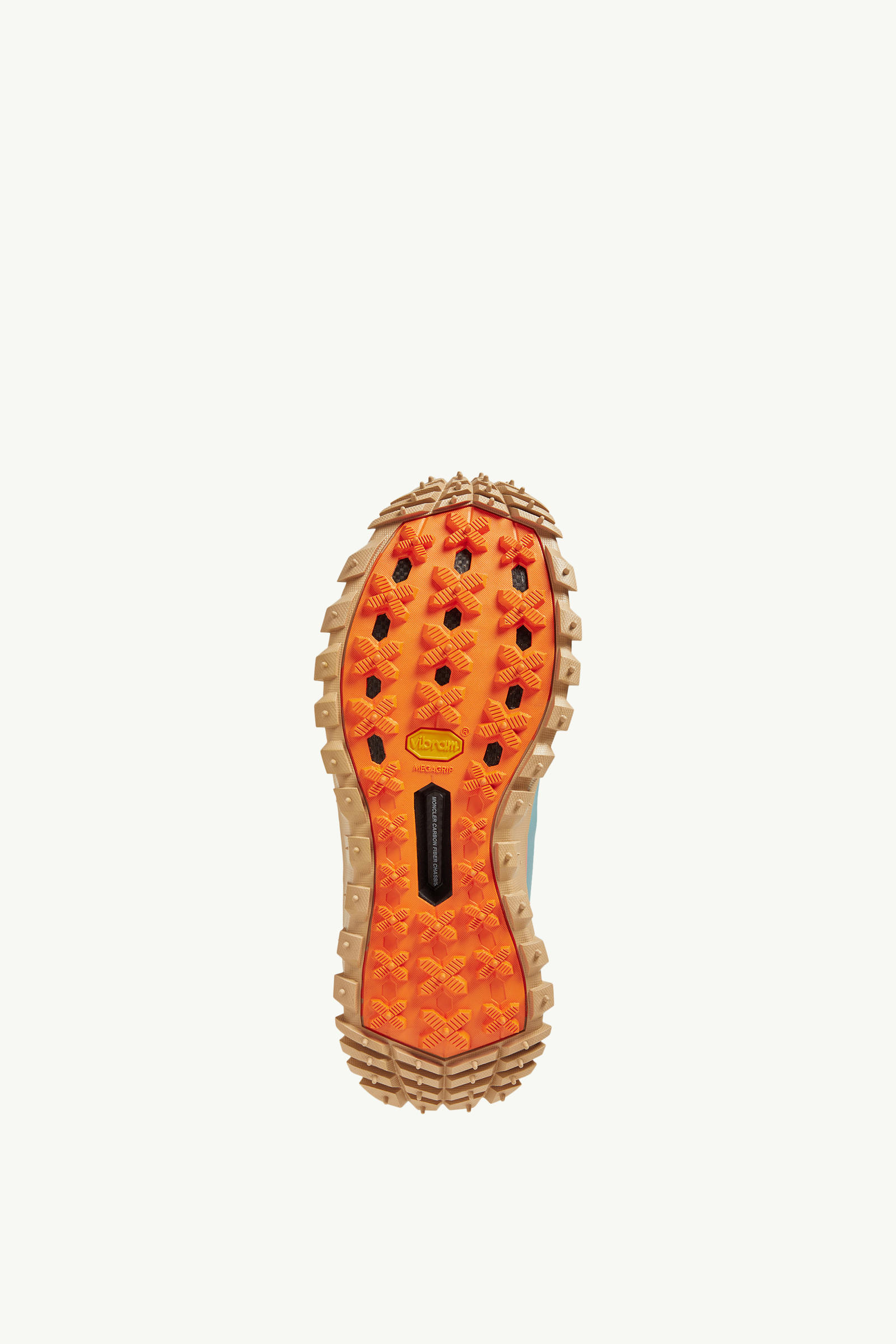 Trailgrip Amoeba Trainers by Salehe Bembury Men Multicolour Moncler 5