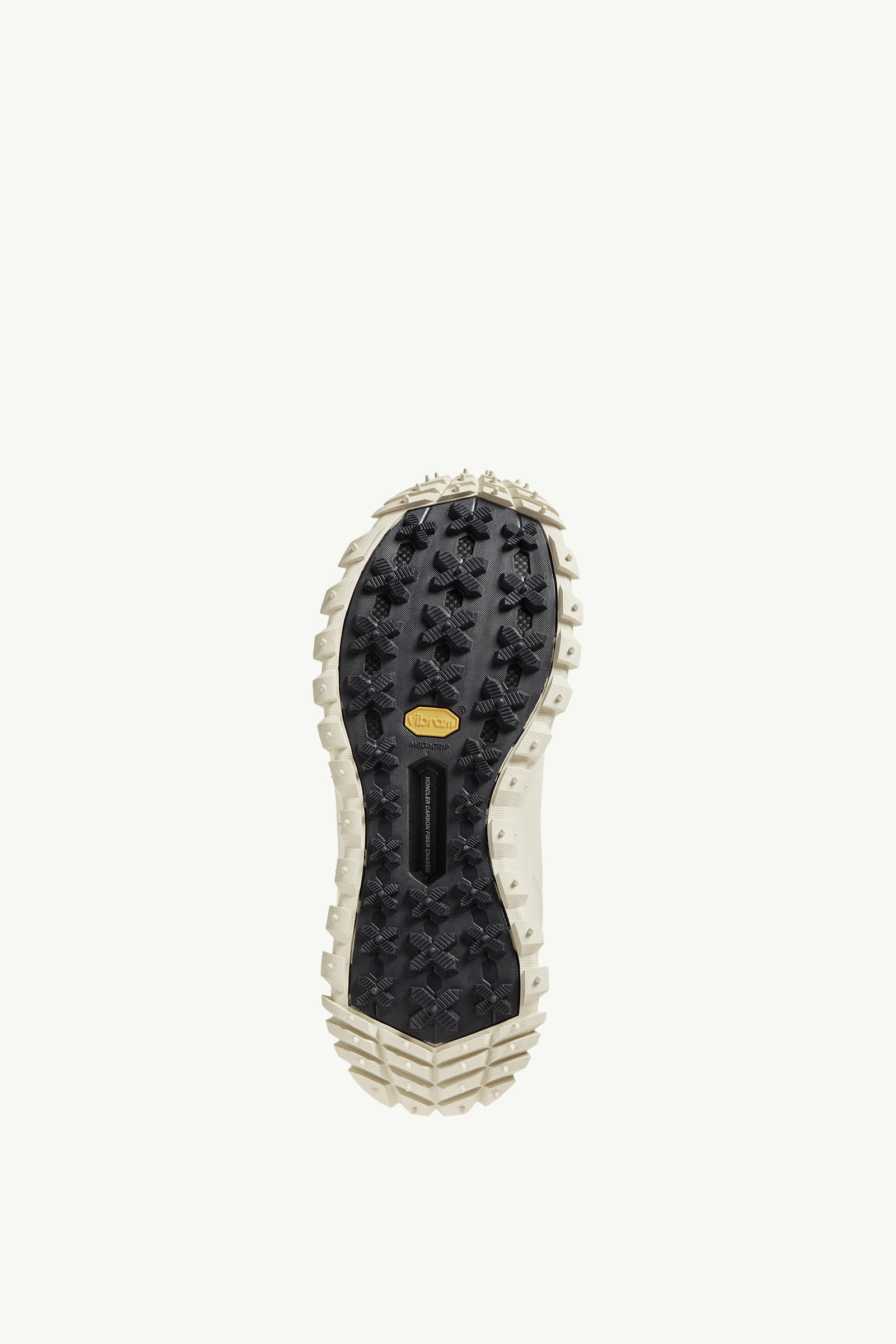 Trailgrip GTX Sneaker aus Leder Herren Hellbeige Moncler 5
