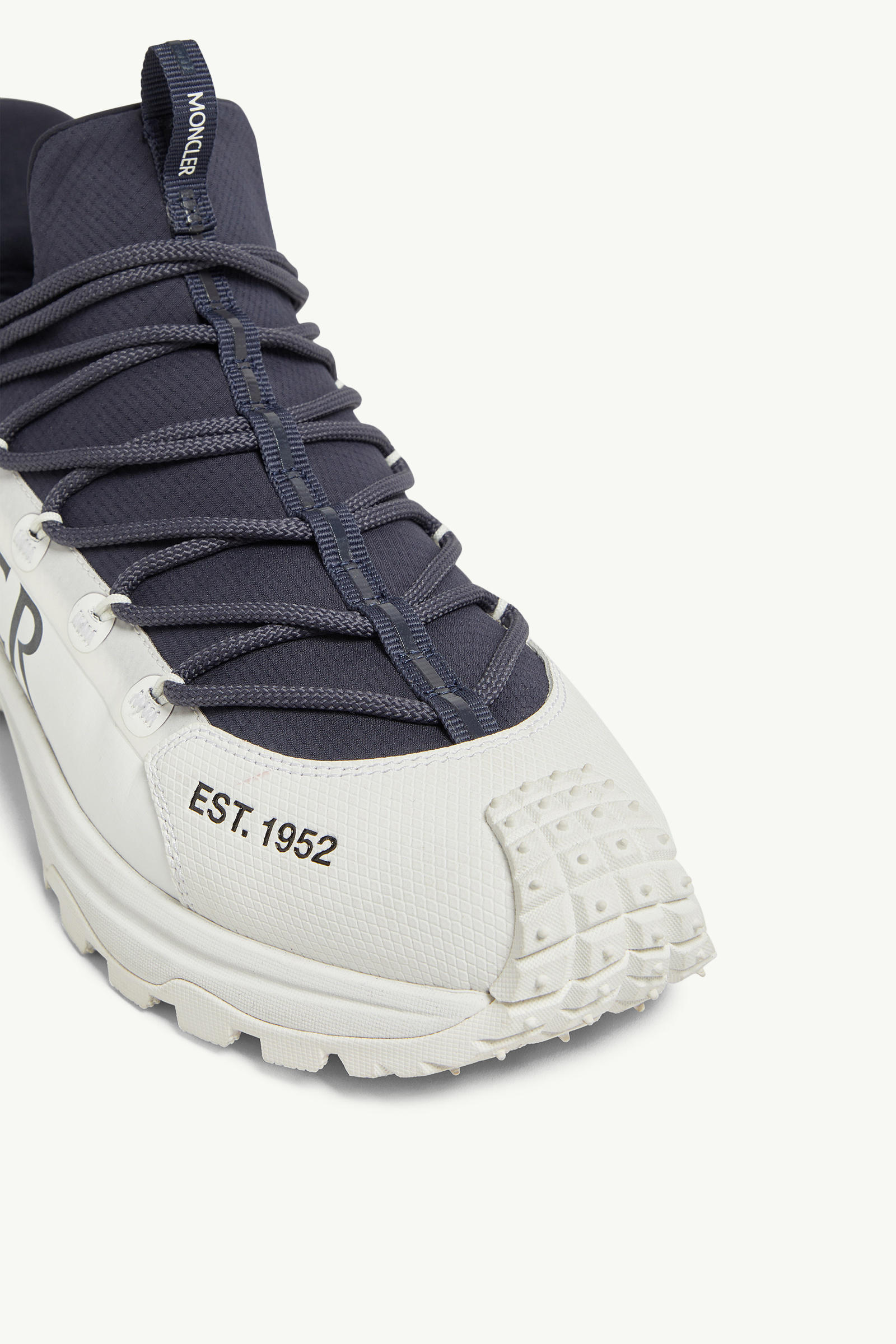 Trailgrip Lite 2 Trainers Men White & Blue Moncler 2
