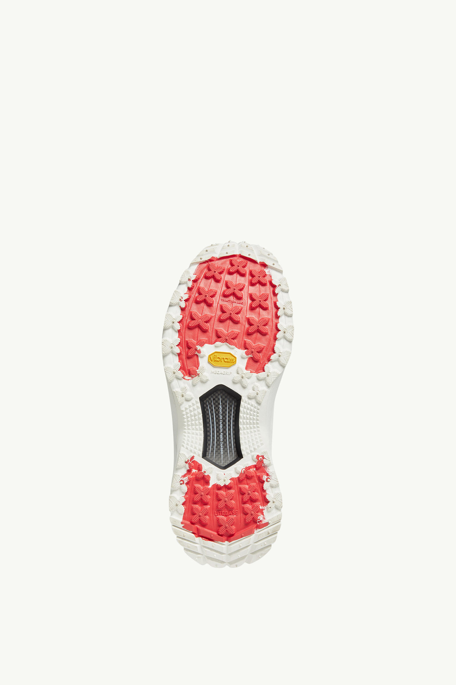 Trailgrip Lite 2 Trainers Men White & Blue Moncler 5