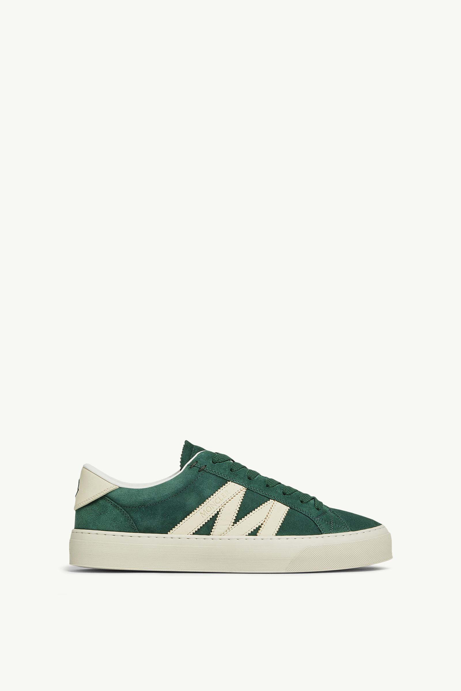 Monaco2 Suede & Nubuck Sneakers_findInBoutique_image