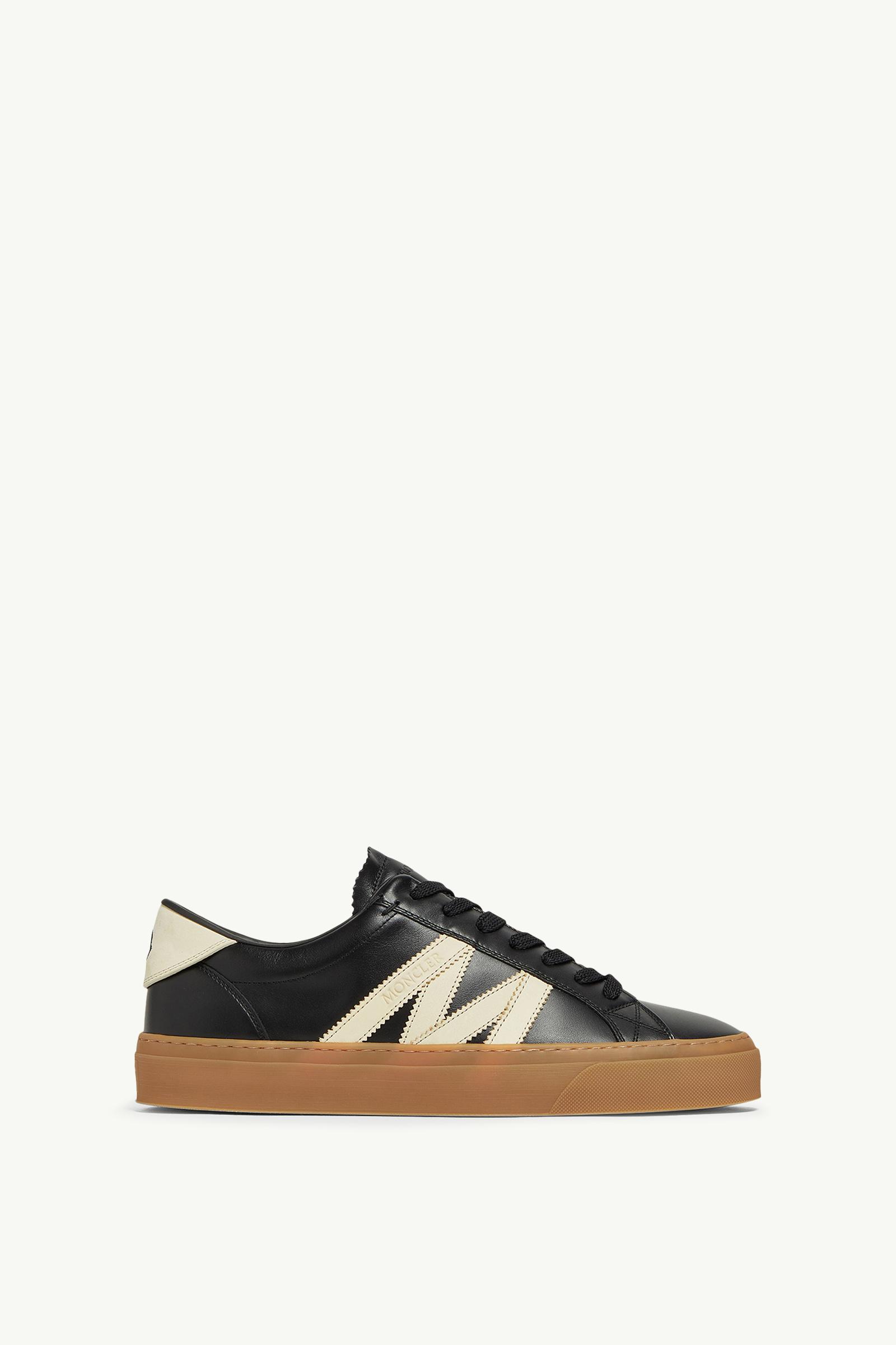 Monaco2 Leather & Nubuck Sneakers_findInBoutique_image