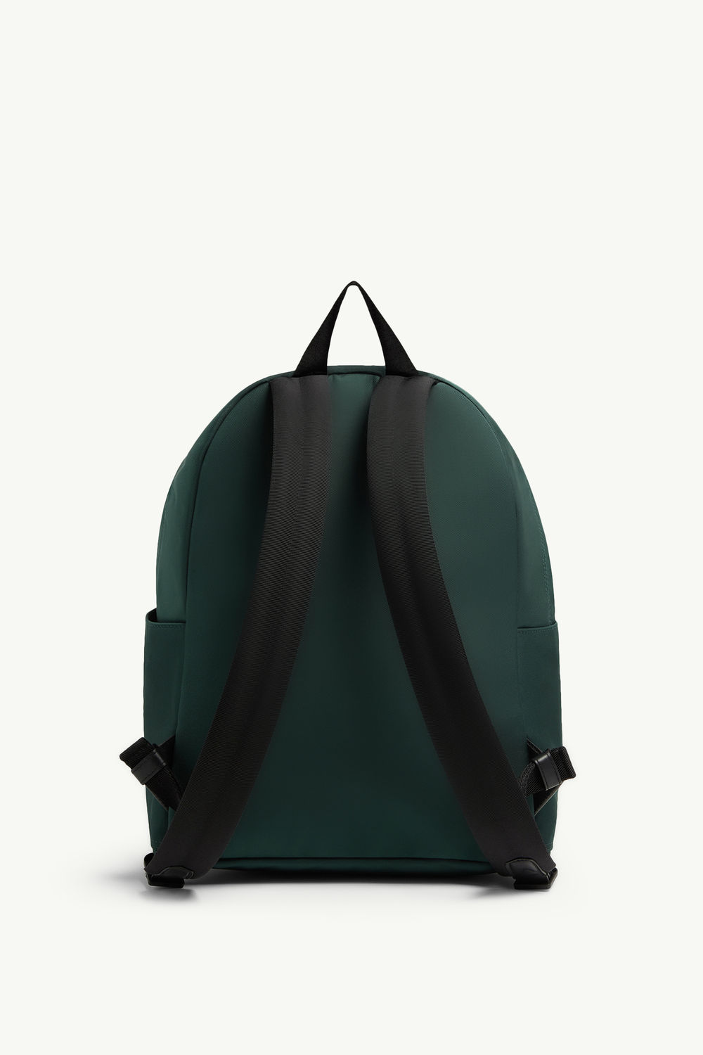 New Pierrick Water-Repellent Backpack Men Dark Green Moncler 3