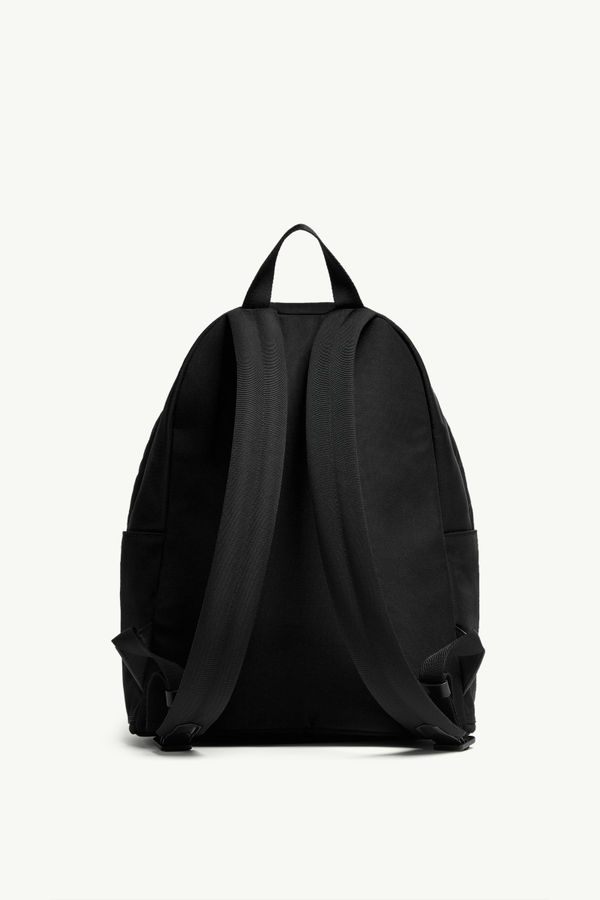 New Pierrick Water-Repellent Backpack Men Black Moncler 2