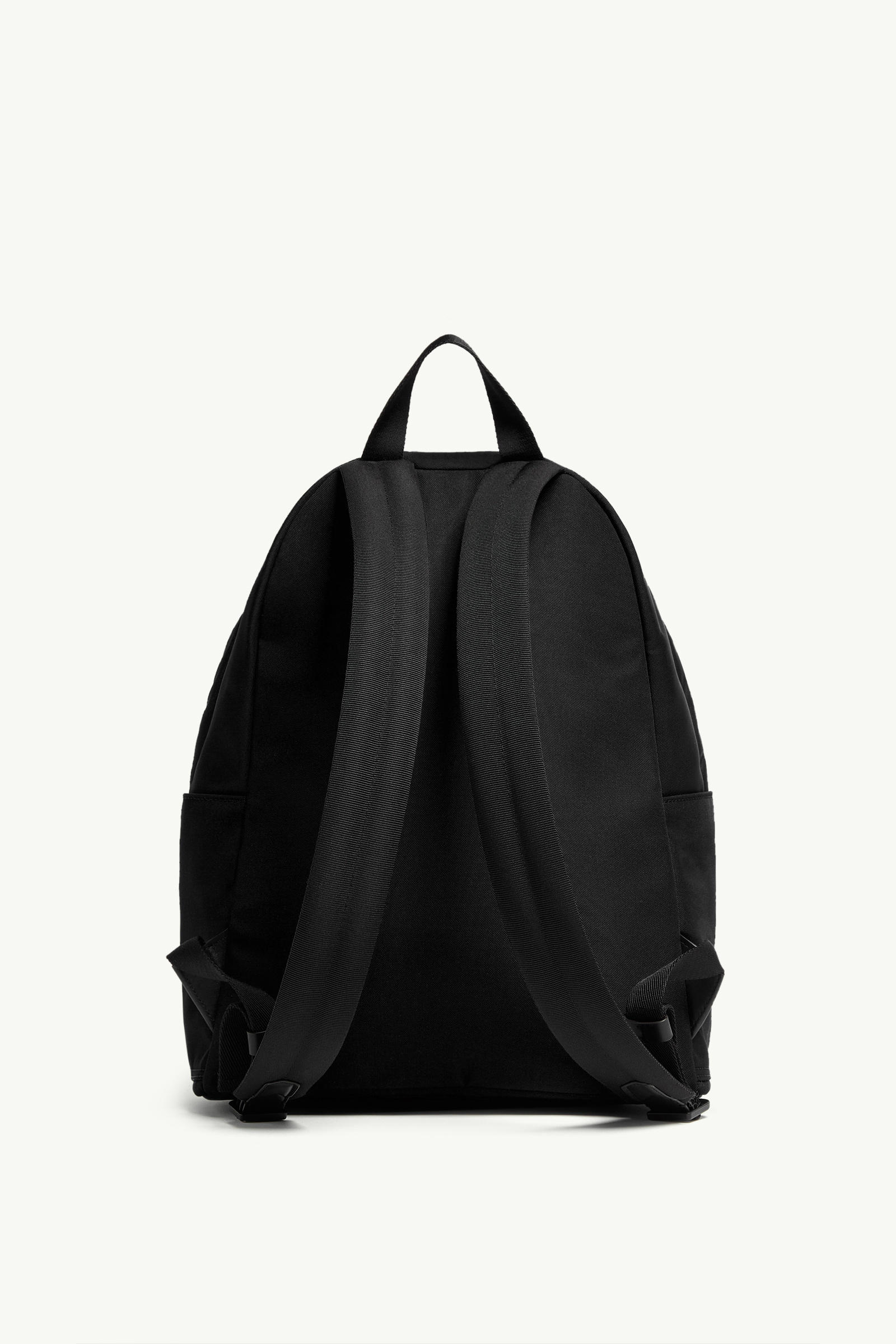 New Pierrick Water-Repellent Backpack Men Black Moncler 2