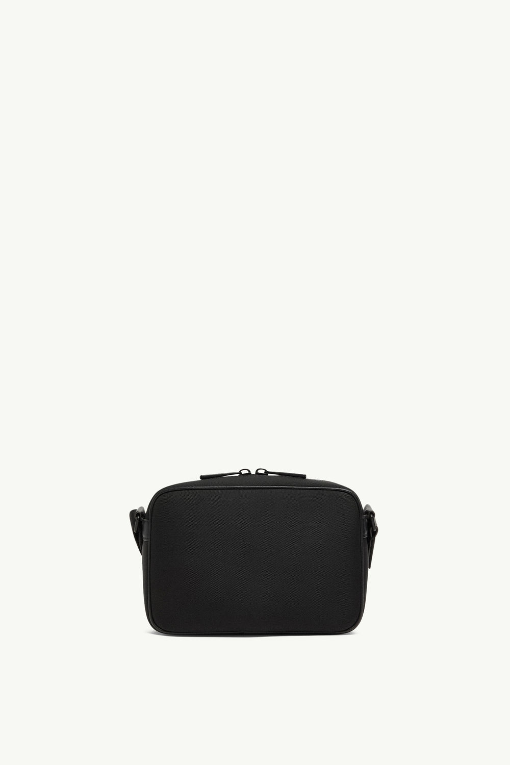 Pierrick Water-Repellent Crossbody Bag Men Black Moncler 3