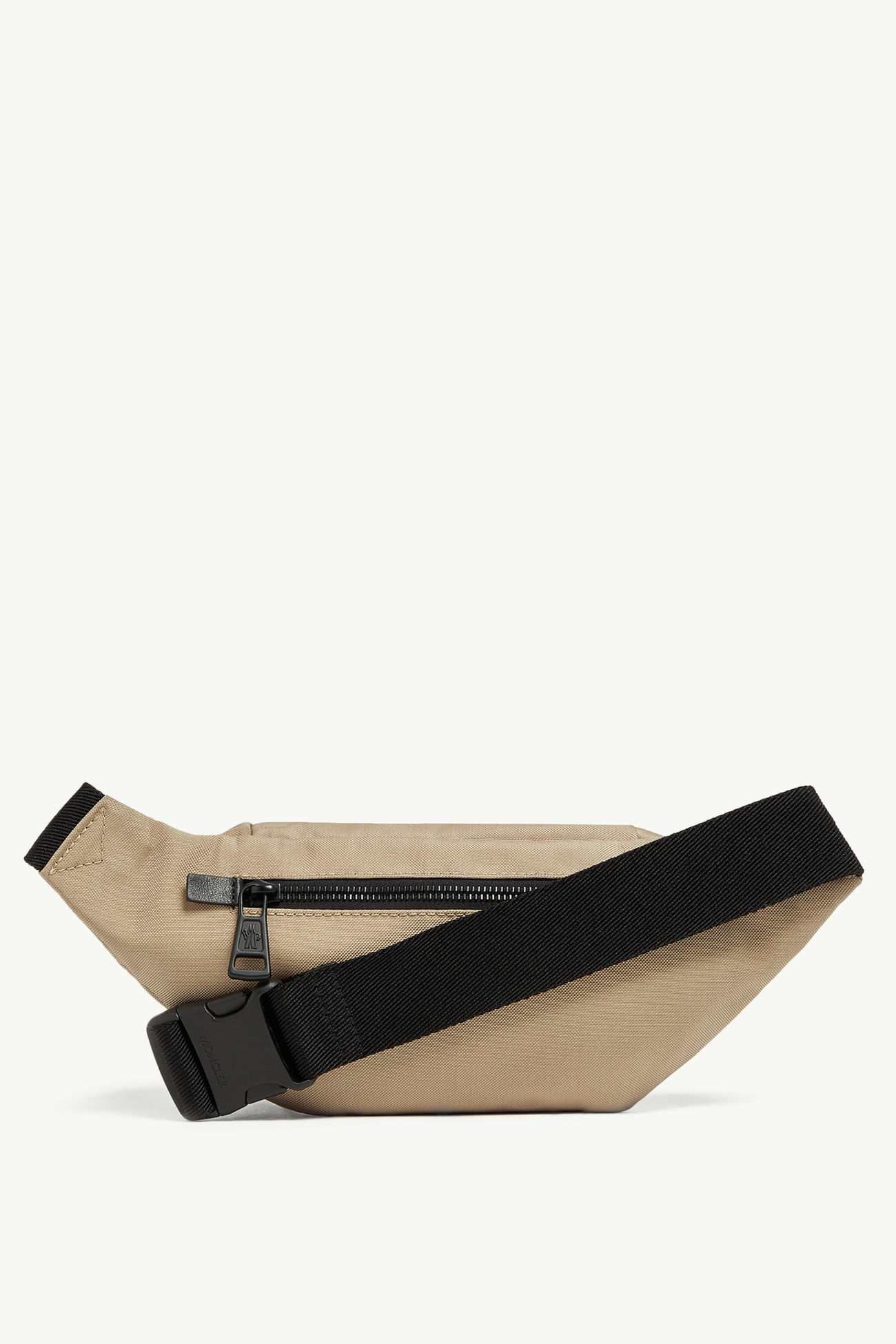 Durance kleine Gürteltasche aus Leder Herren Beige Moncler 3