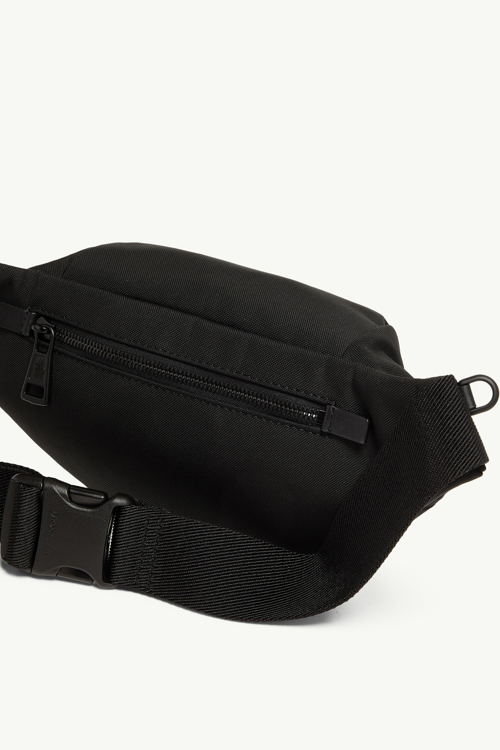 Marsupio Durance piccolo Uomo Nero Moncler 5