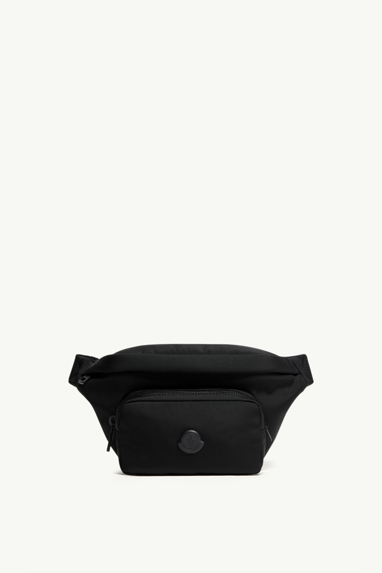 Durance Water-Repellent Belt Bag_findInBoutique_image