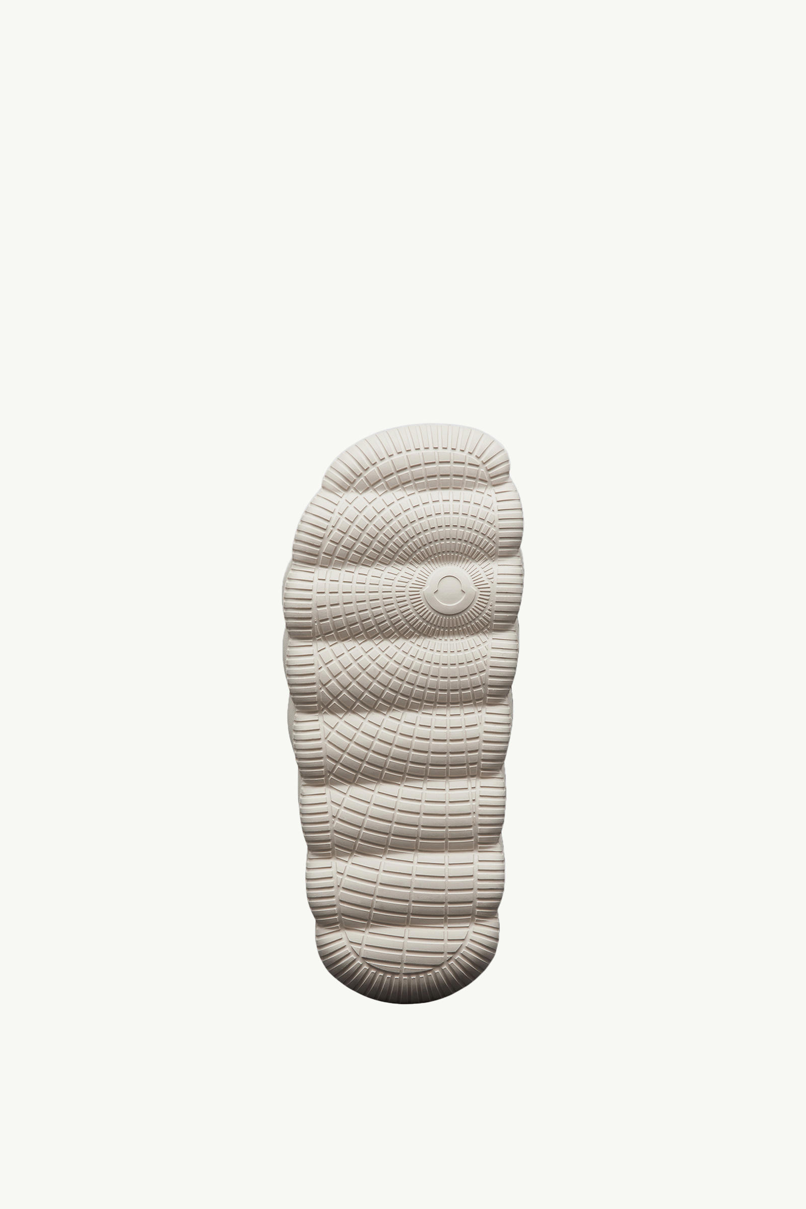 Lilo Quilted EVA Sliders Women White Moncler 4