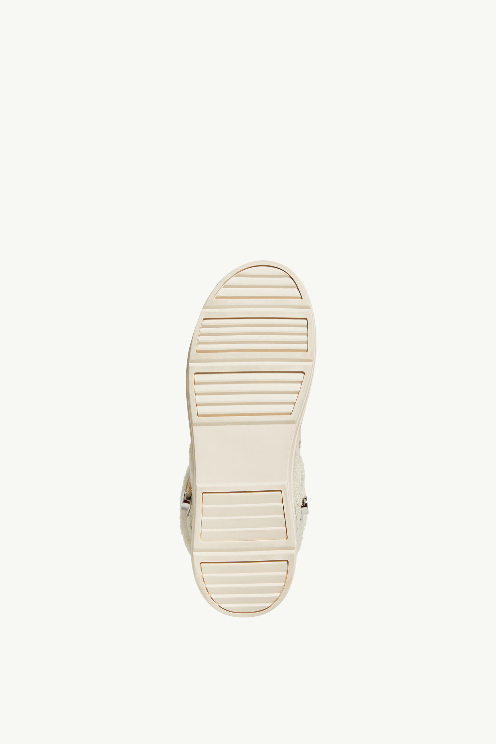 Insolux Suede Snow Boots Women White Moncler 5