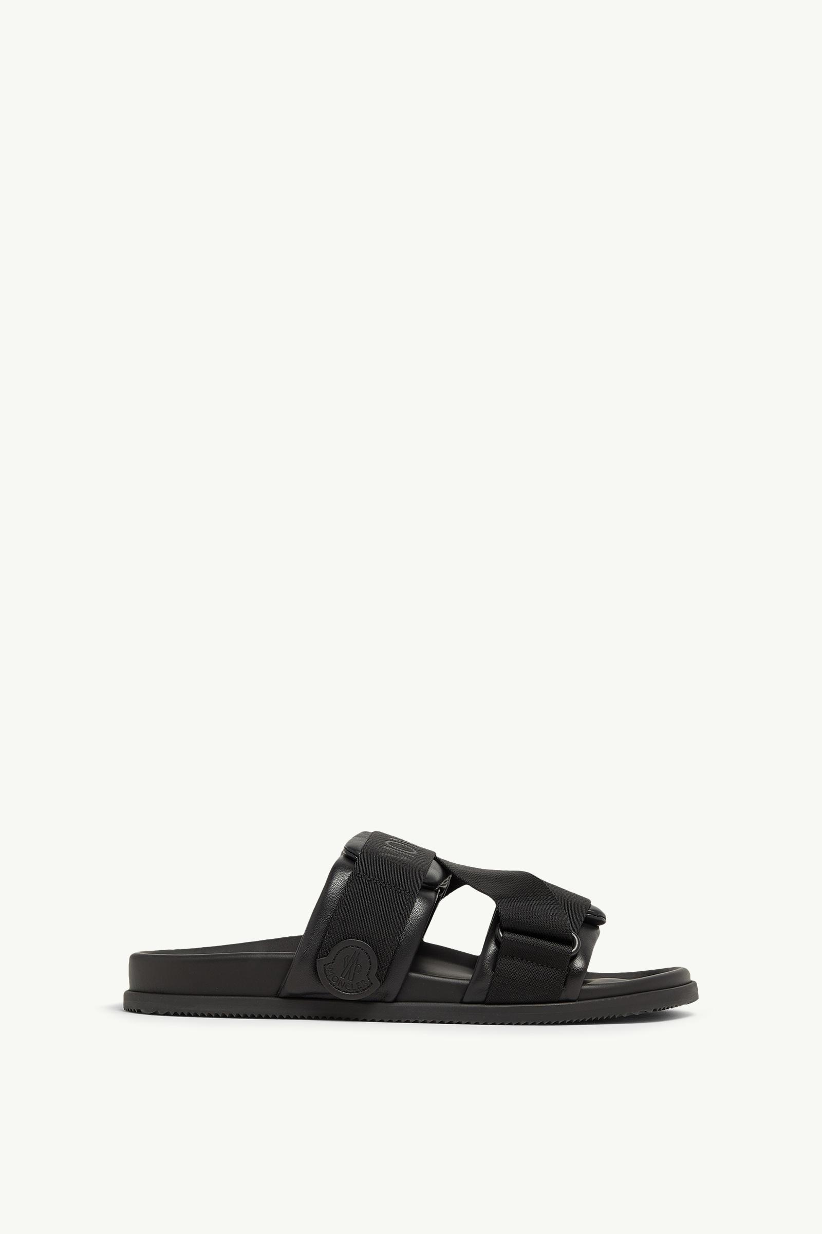 Mon Summer Nappa Leather Sliders_findInBoutique_image