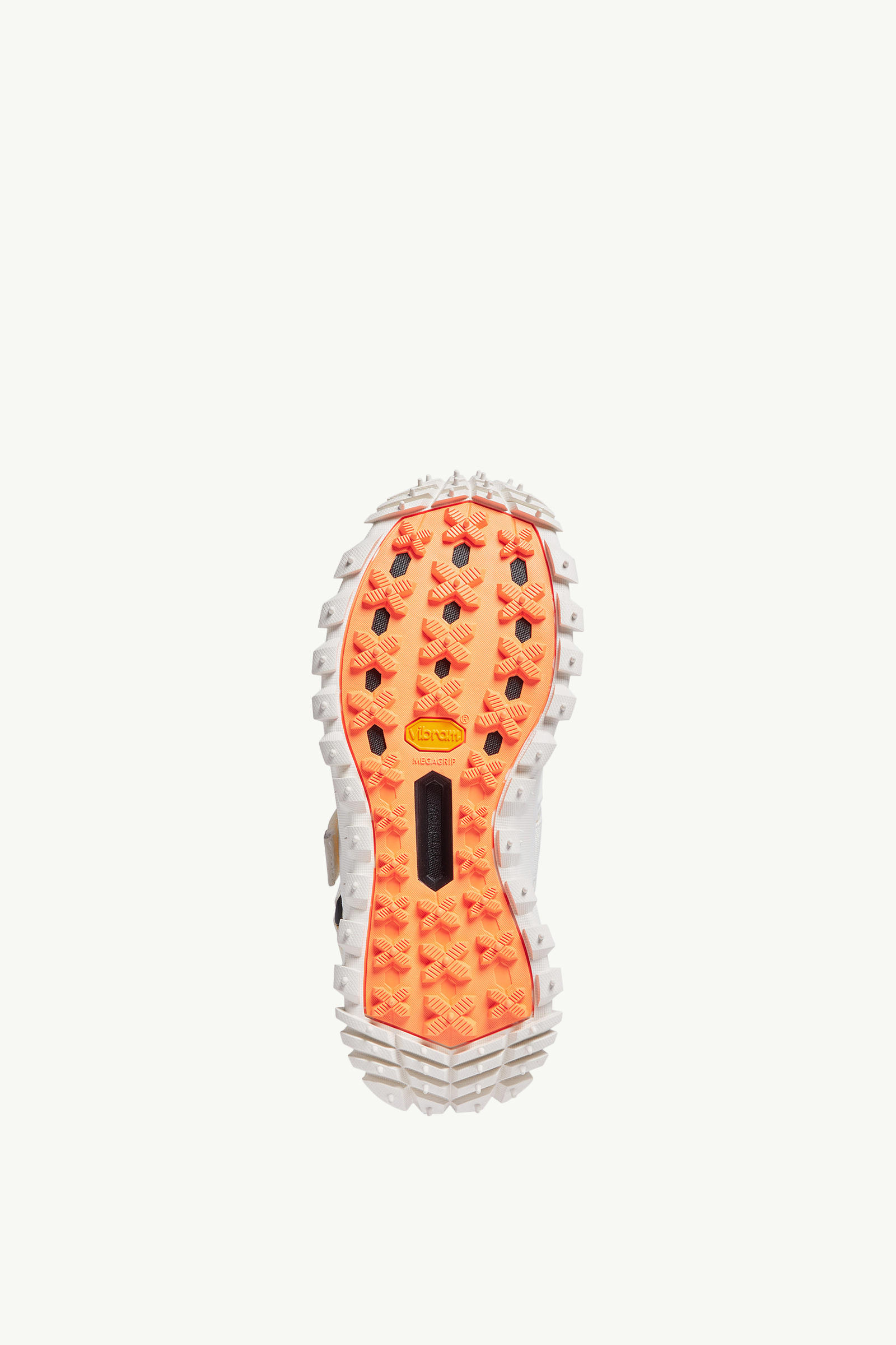 Trailgrip Vela Water-Repellent Sandals Women Off White Moncler 4