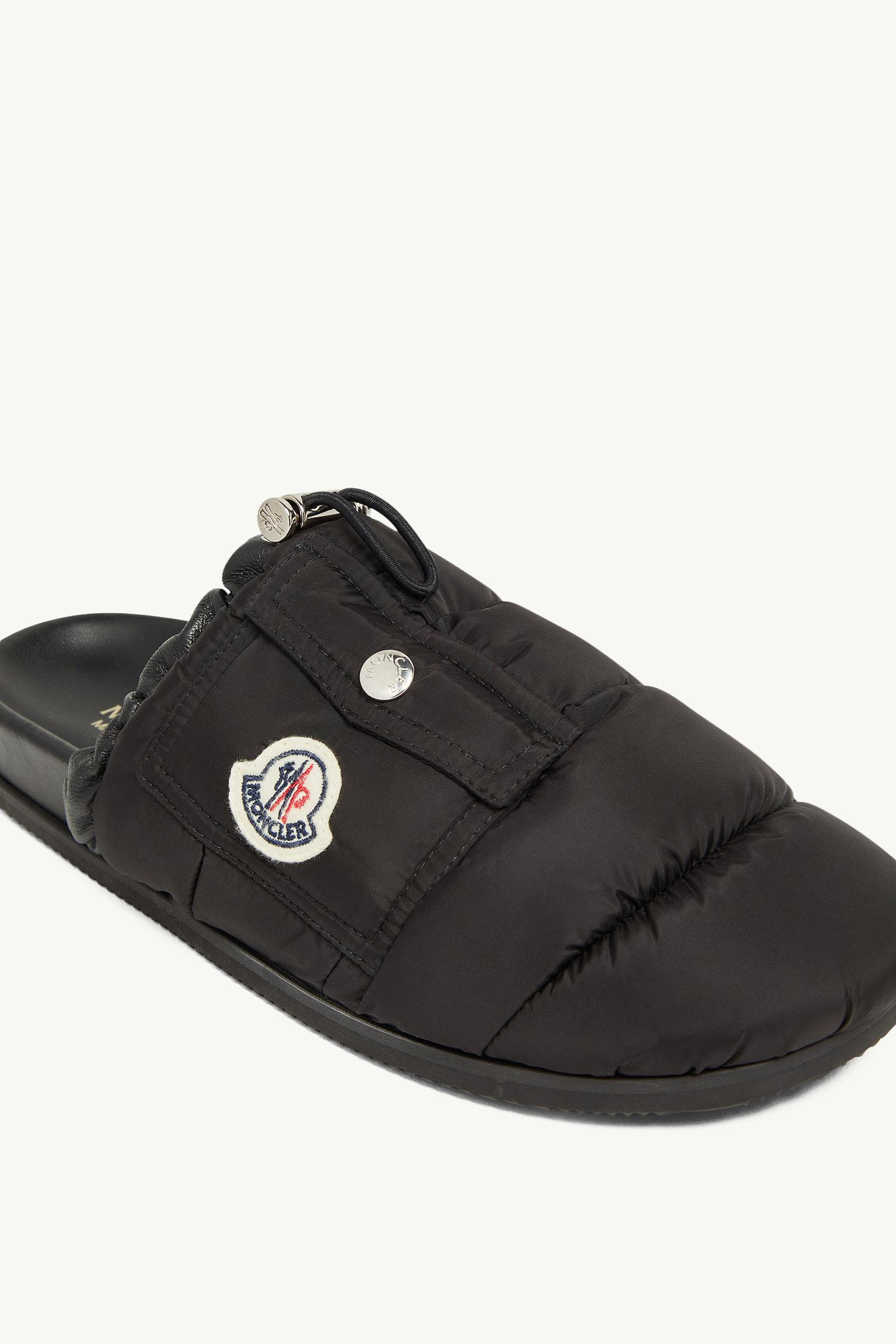 Sandals & Sliders for Women - Shoes | Moncler US