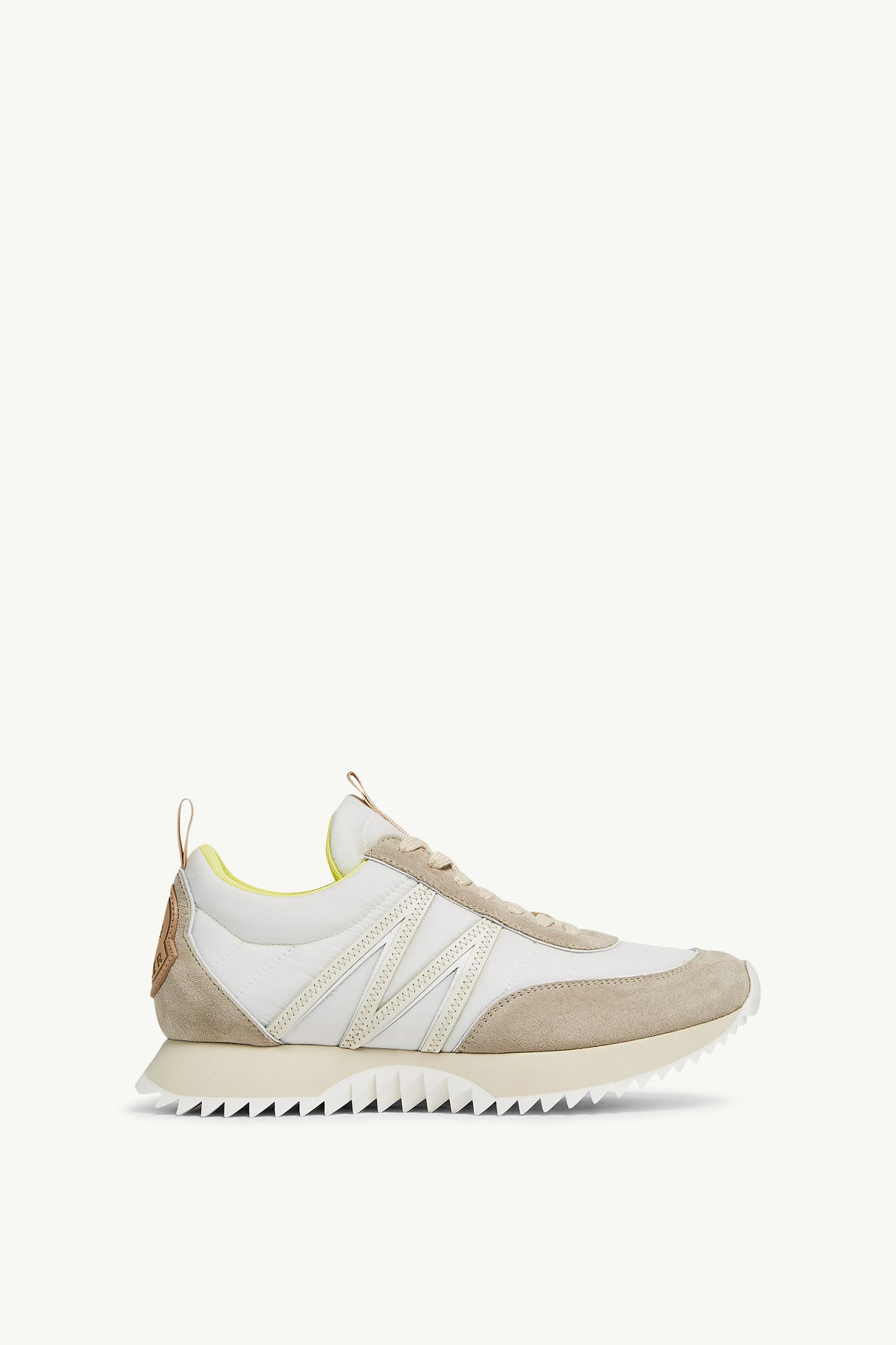 Pacey麂皮運動鞋_findInBoutique_image
