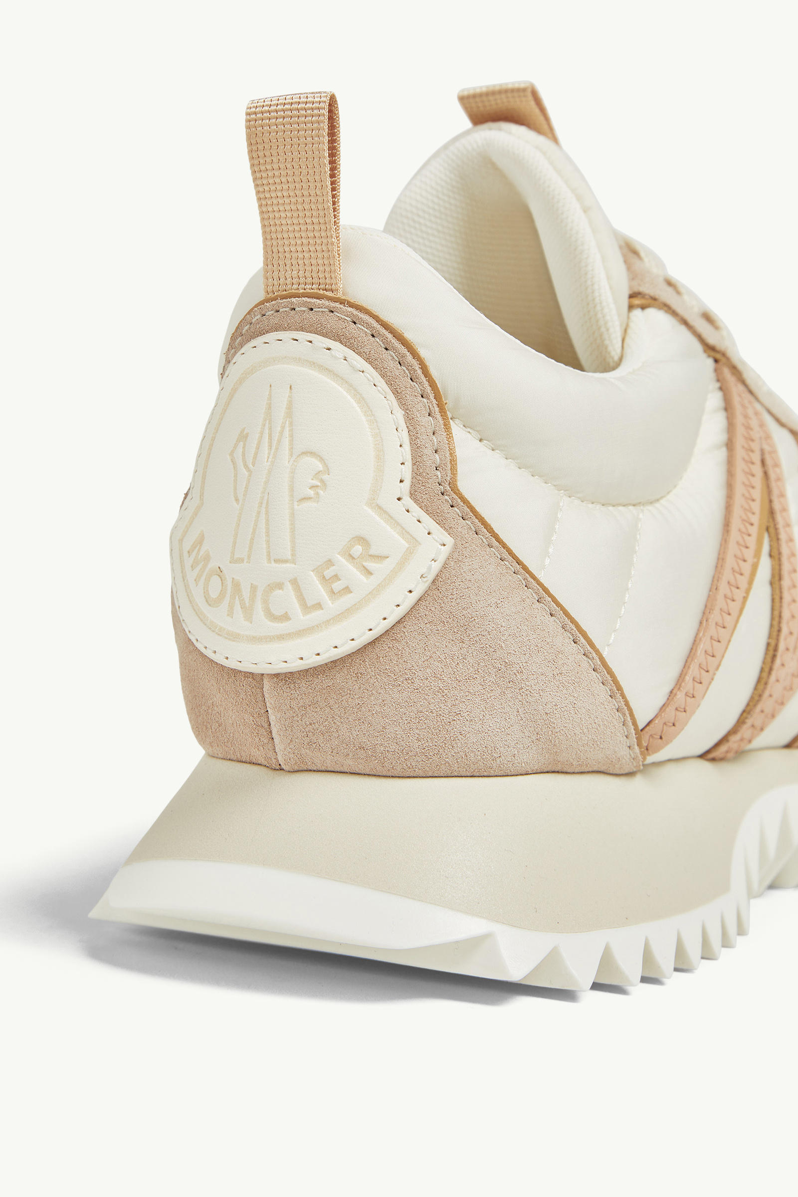 Pacey女士运动鞋 女士 象牙白 Moncler 3