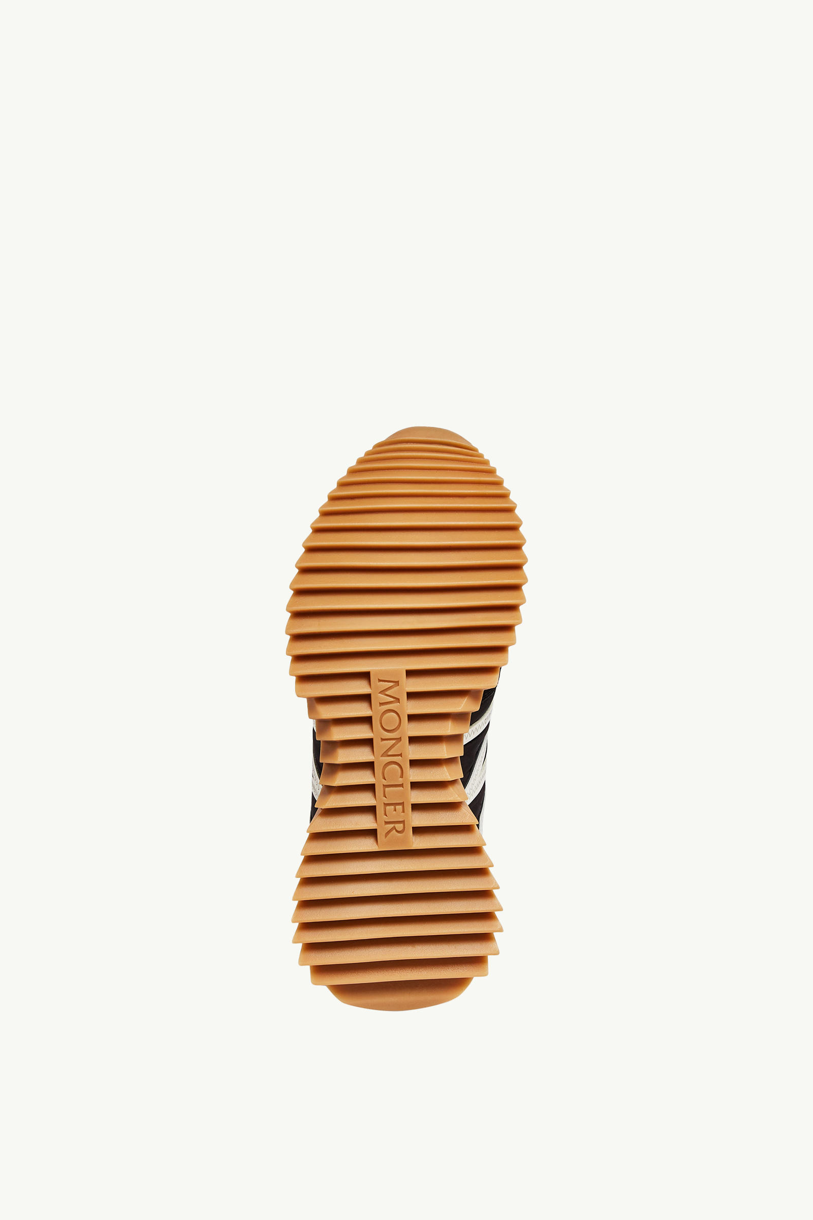 Sneakers Pacey en daim Femmes Noir Moncler 5