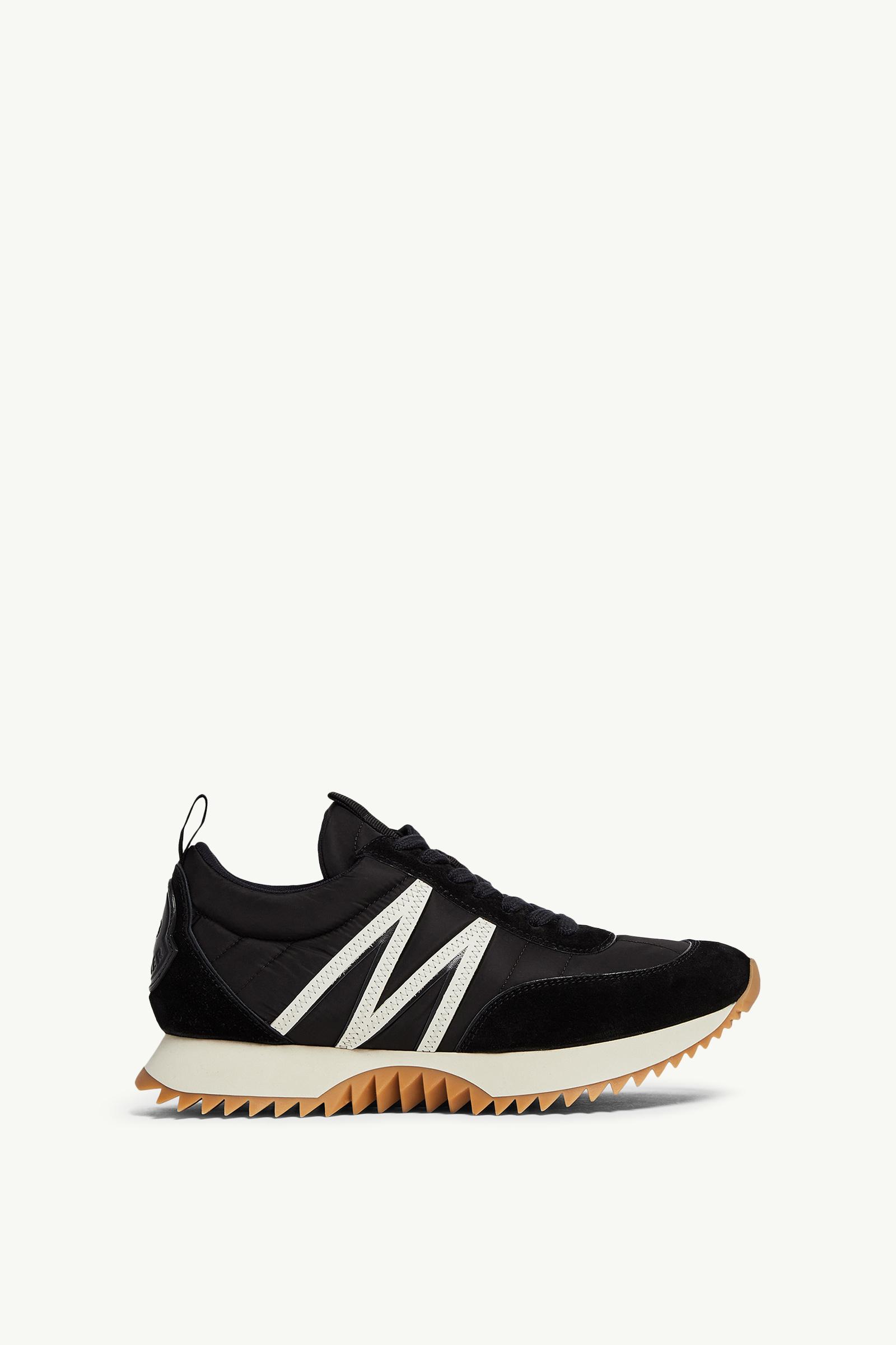 Sneakers Pacey en daim_findInBoutique_image