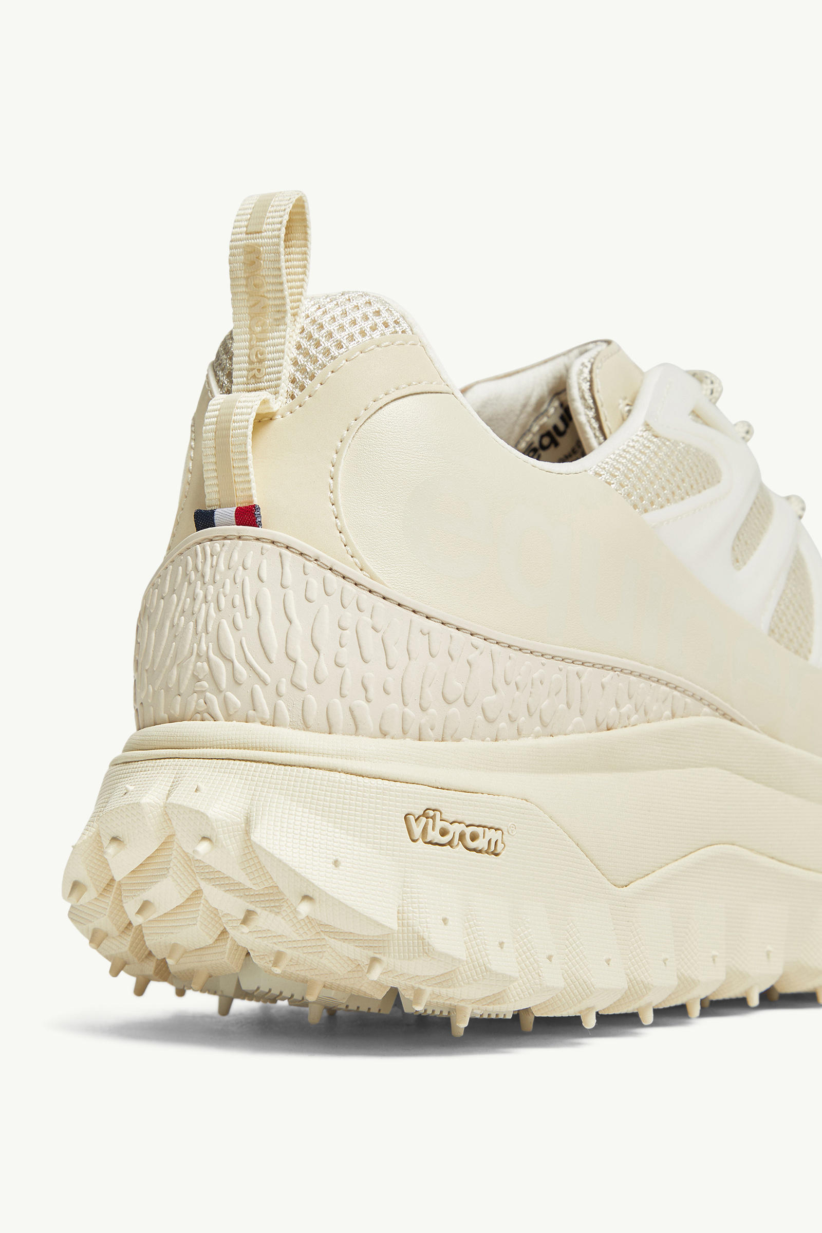 Trailgrip Amoeba Trainers by Salehe Bembury Women White Moncler 3