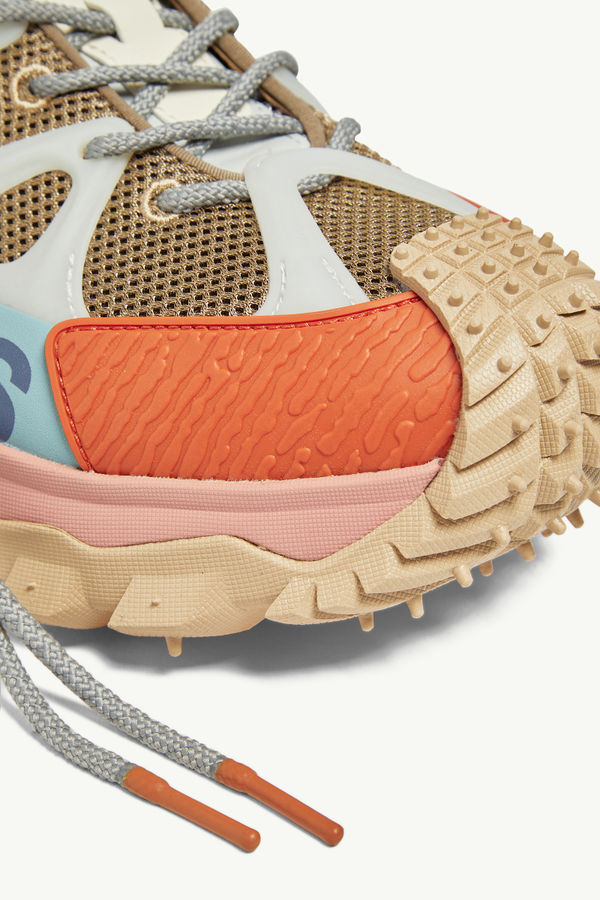 Trailgrip Amoeba Trainers by Salehe Bembury Women Multicolour Moncler 6