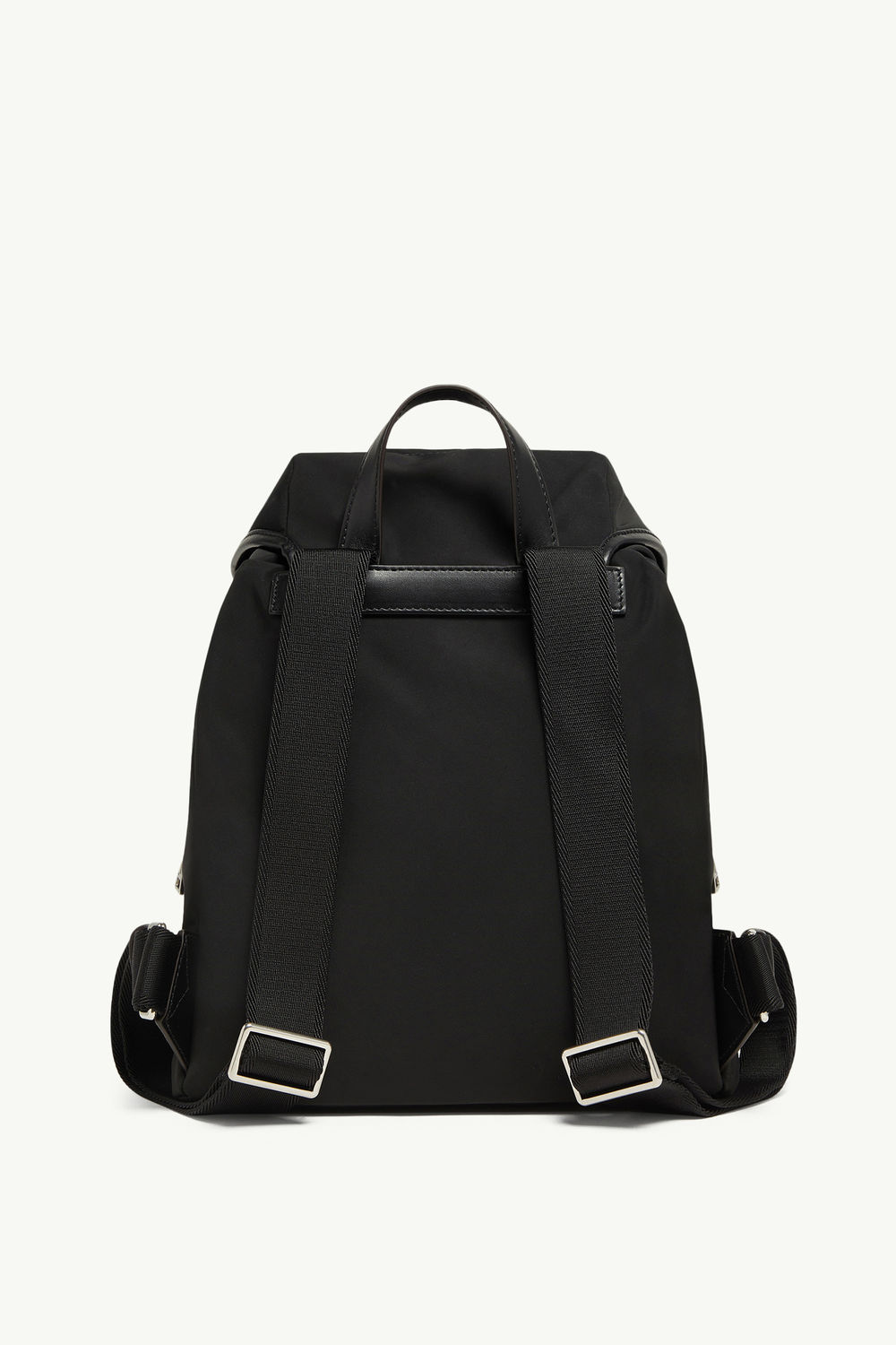New Trick Water-Repellent Backpack Women Black Moncler 3