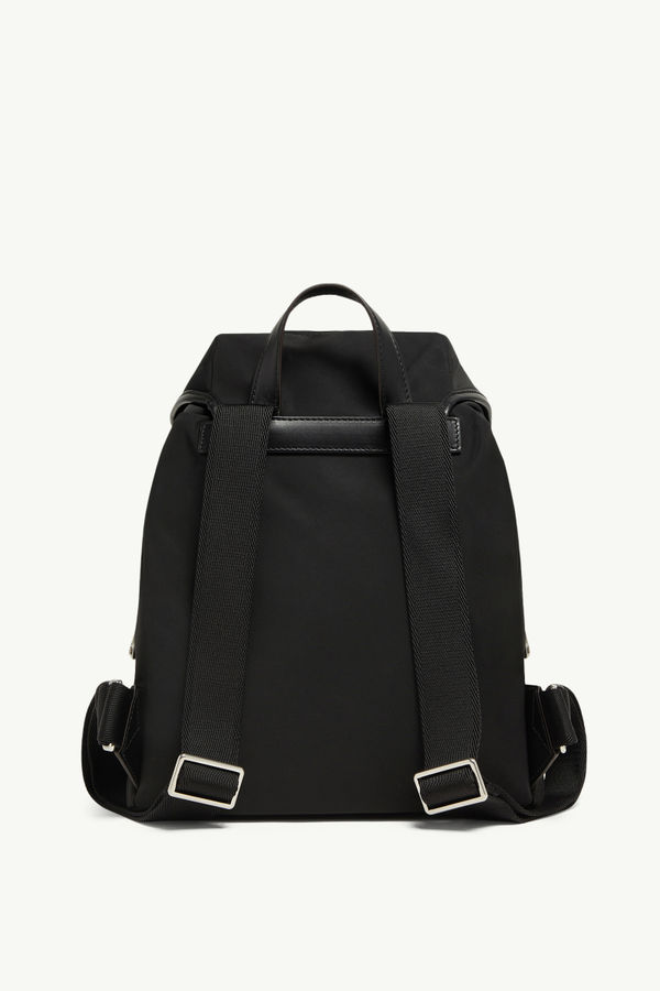 New Trick Water-Repellent Backpack Women Black Moncler 3
