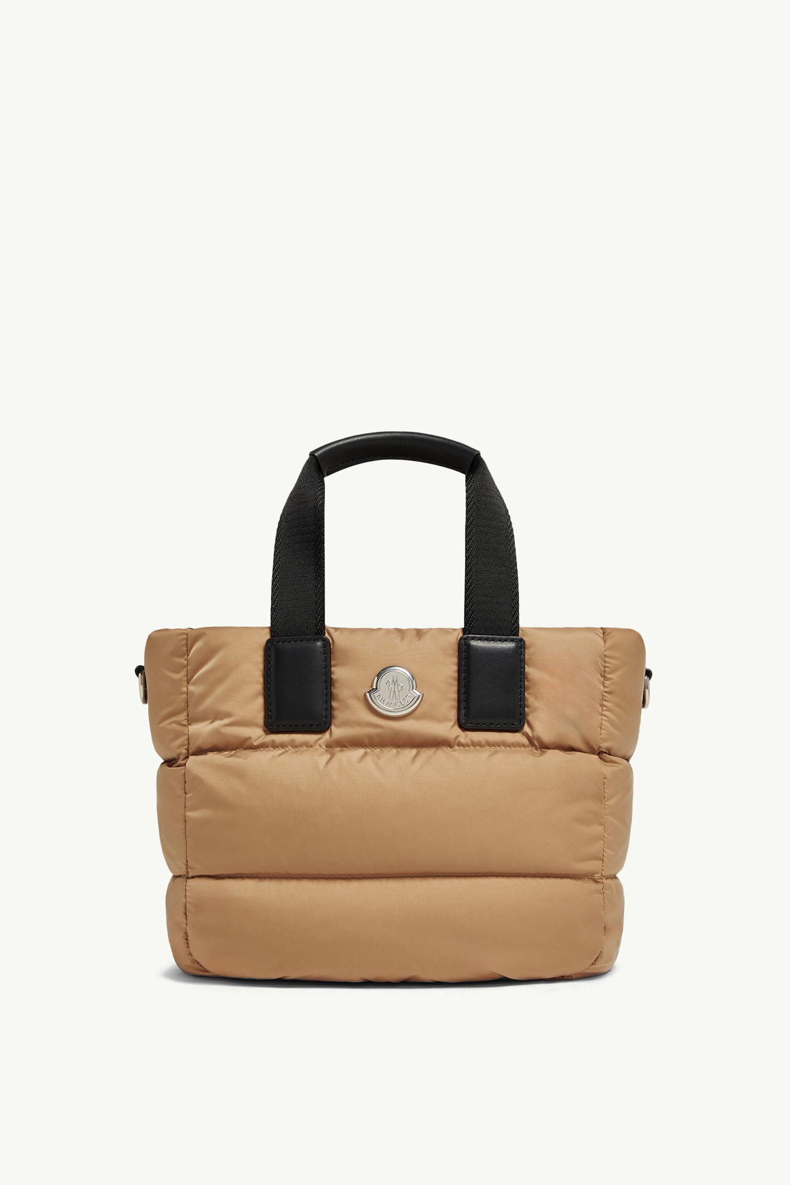【関税＆送料込み】Moncler Bags Moncler: Black Legere Crossbody Bag | SSENSE