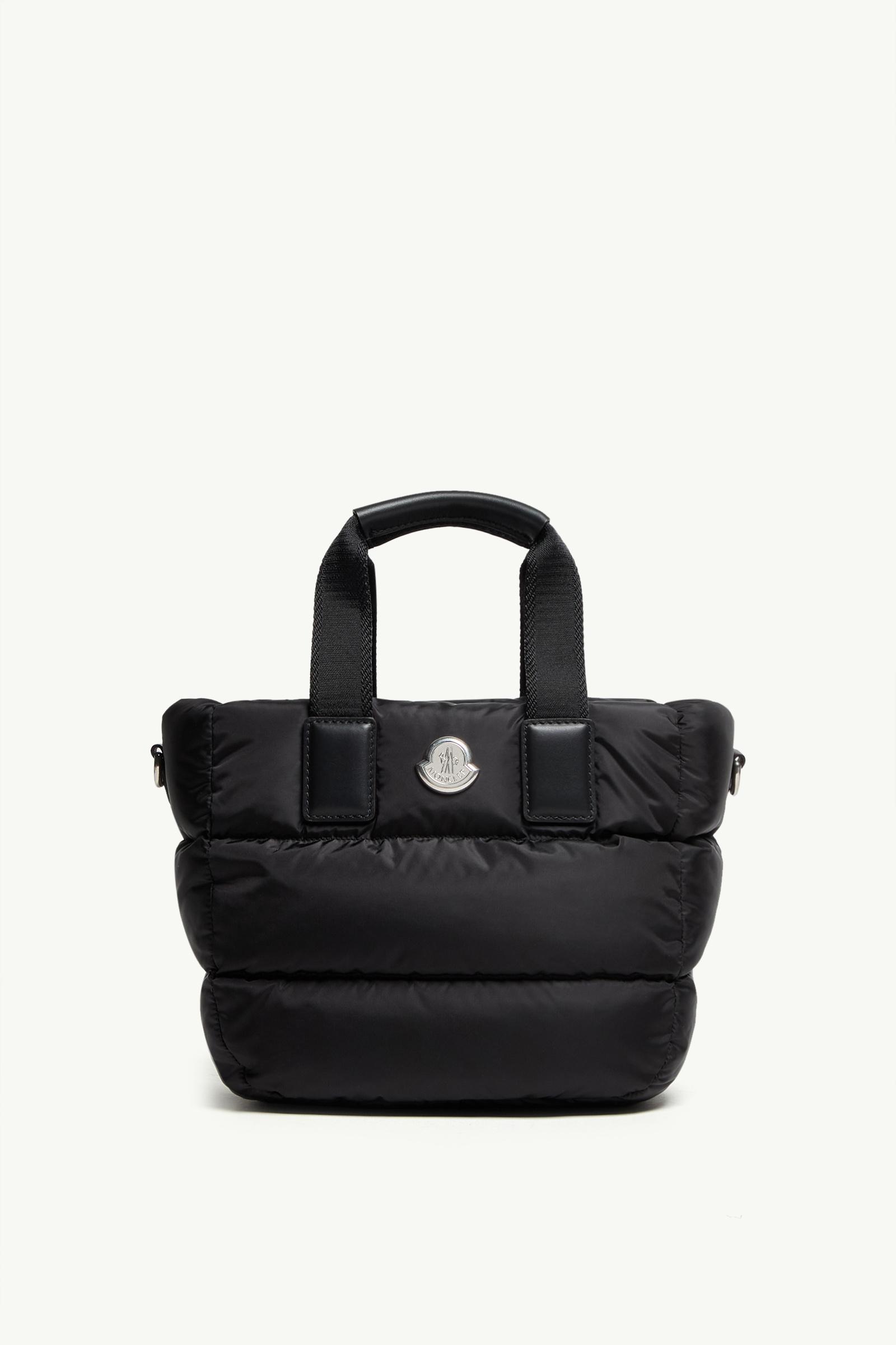 Caradoc Water-Repellent Mini Tote Bag_findInBoutique_image