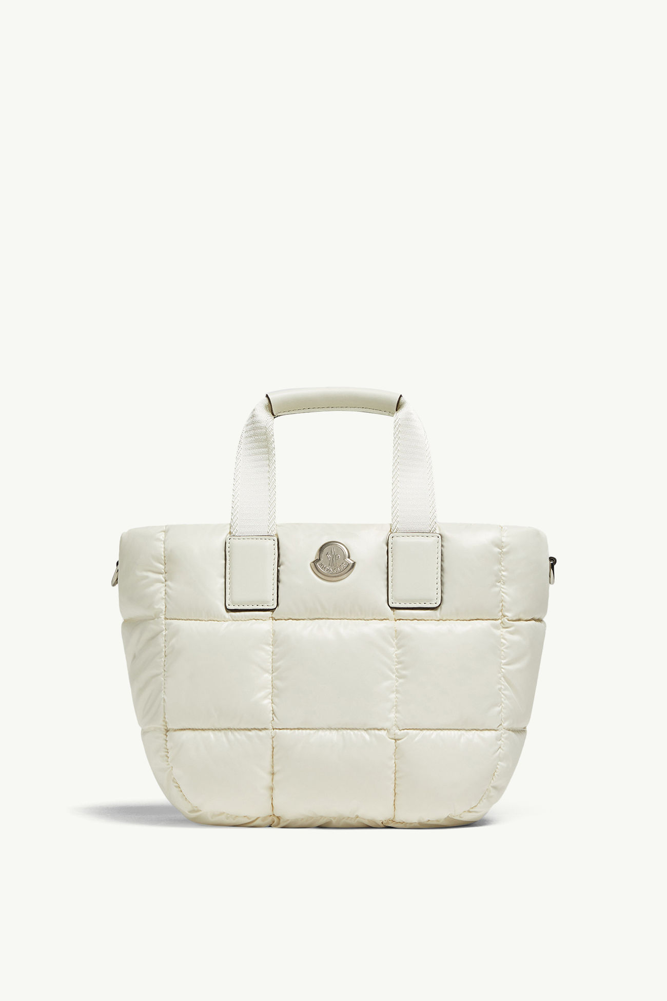 Caradoc迷你手提袋 女士 白色 Moncler 0