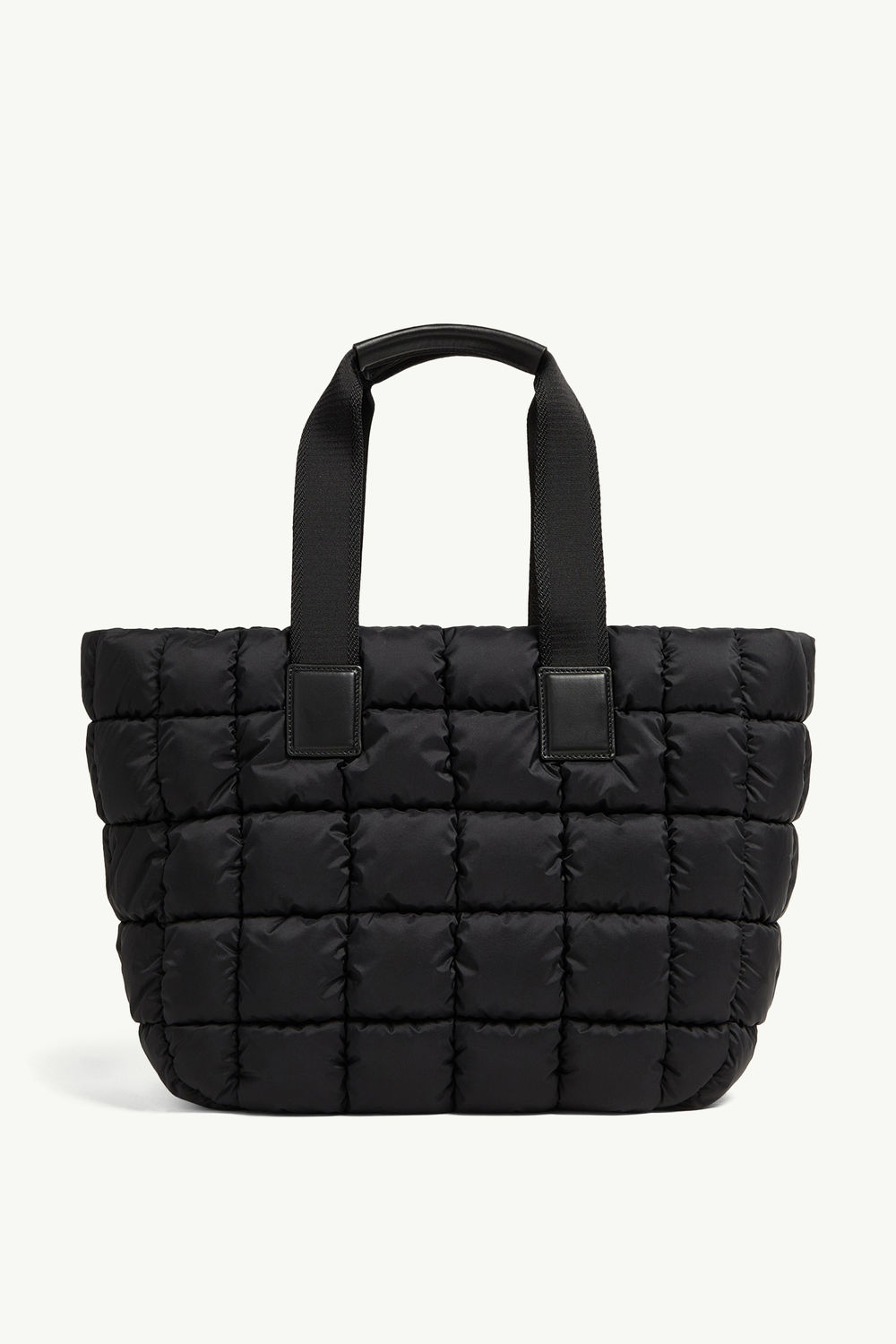 Caradoc Water-Repellent Tote Bag Women Black Moncler 3