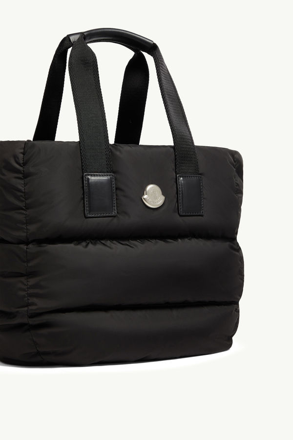 Cabas Imperméable Caradoc Femmes Noir Moncler 2
