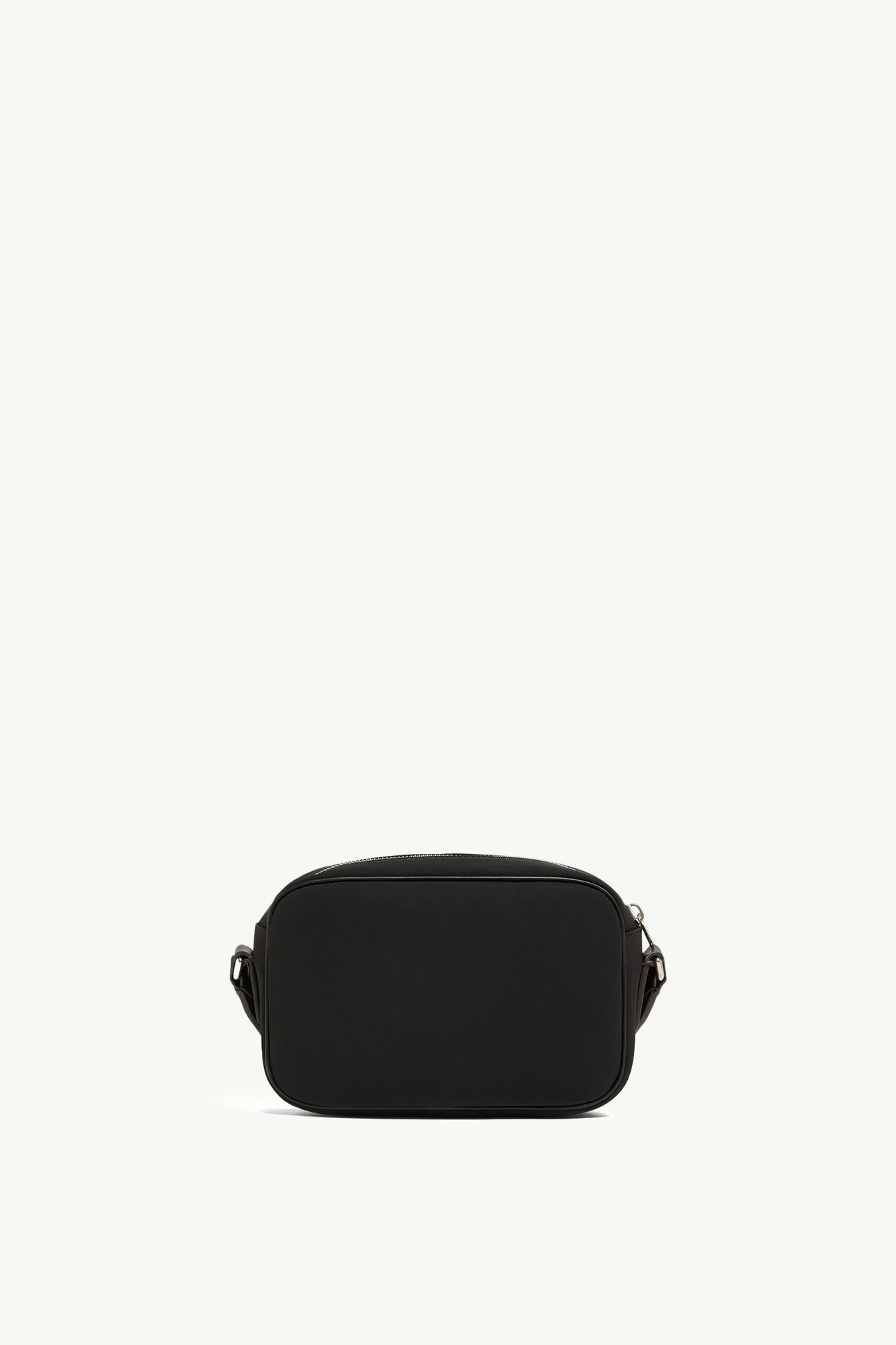 New Trick Water-Repellent Crossbody Bag Women Black Moncler 3