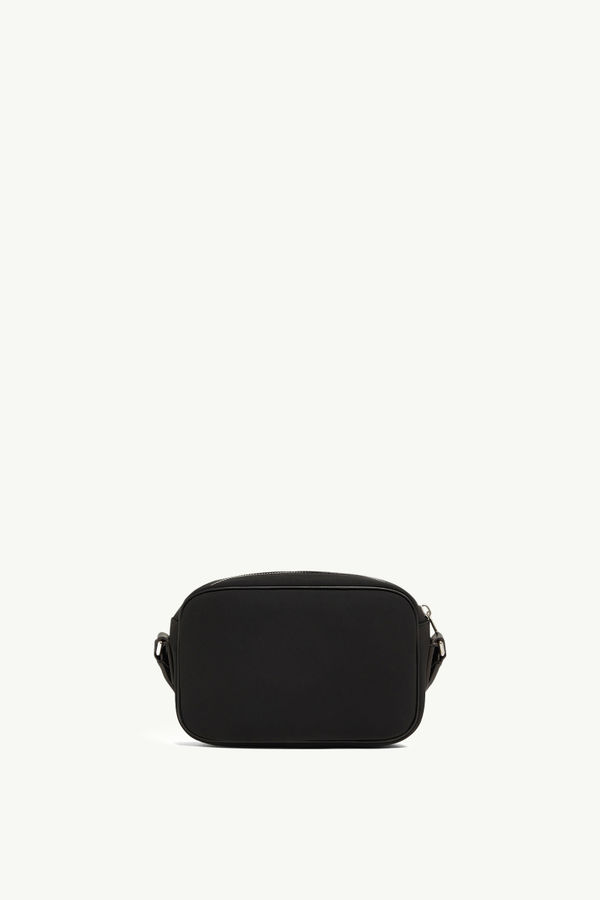 New Trick Water-Repellent Crossbody Bag Women Black Moncler 3