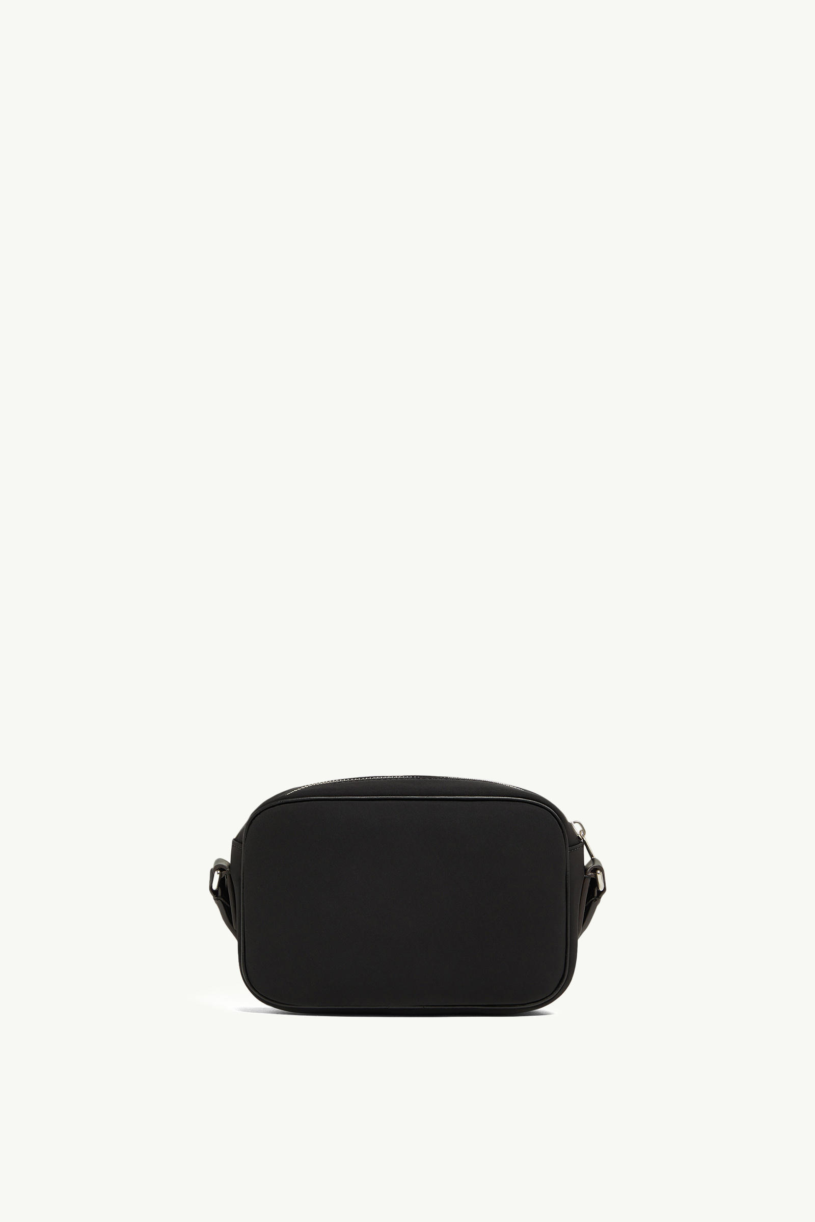 New Trick Water-Repellent Crossbody Bag Women Black Moncler 3