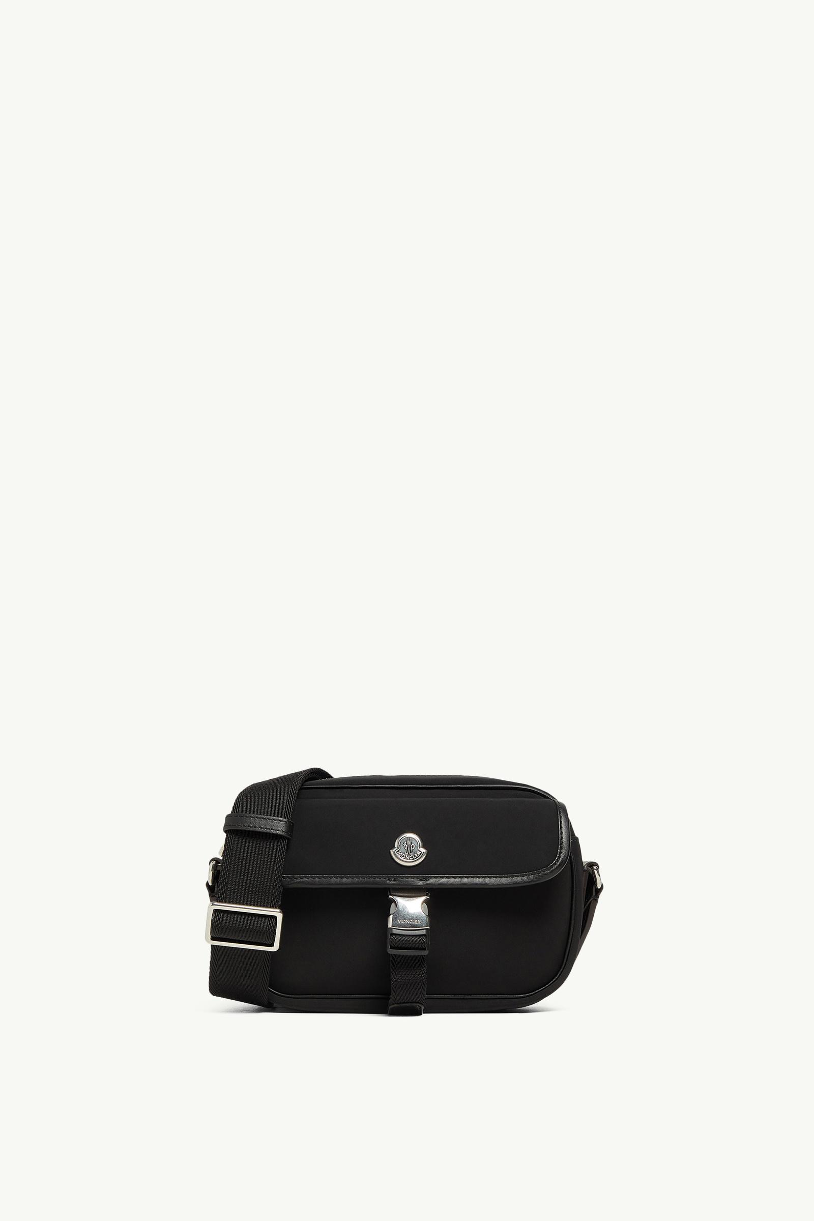 ブラック New Trickクロスボディバッグ : バッグ&スモール