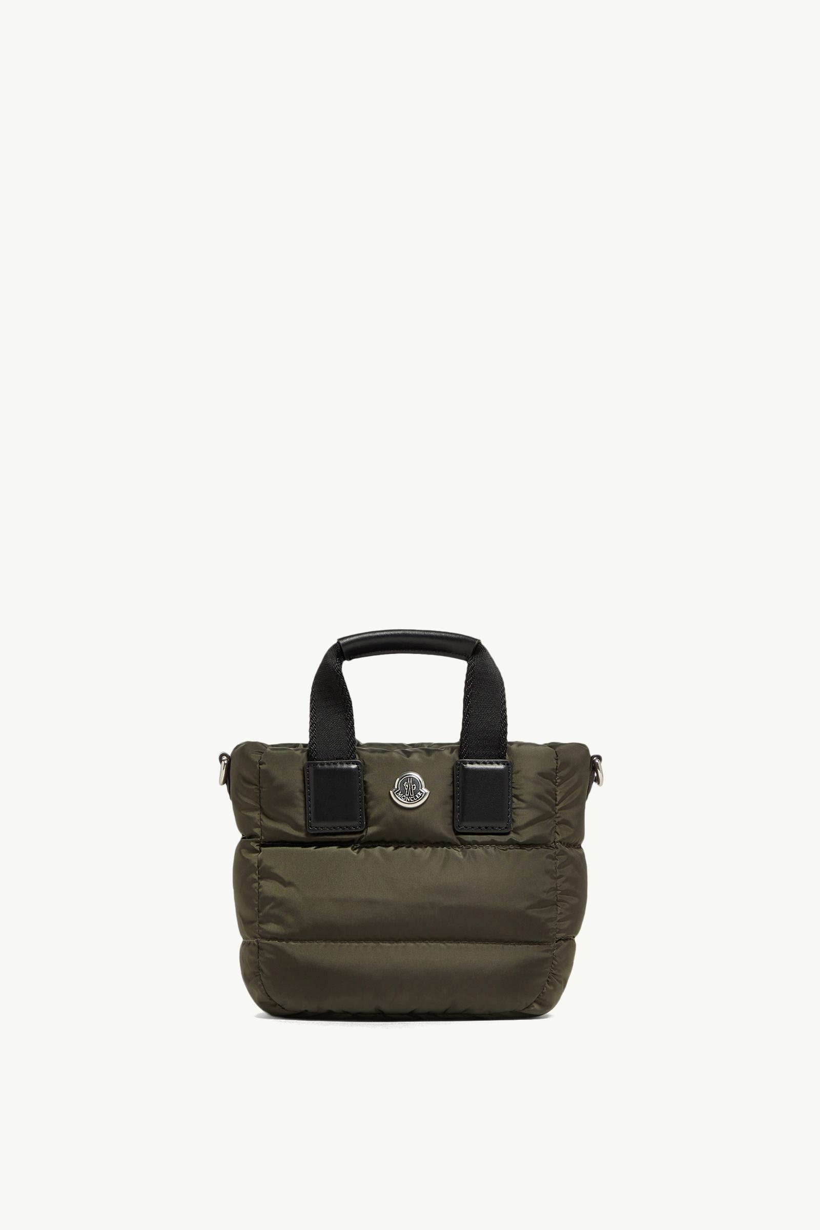 Caradoc Water-Repellent Micro Tote Bag_findInBoutique_image