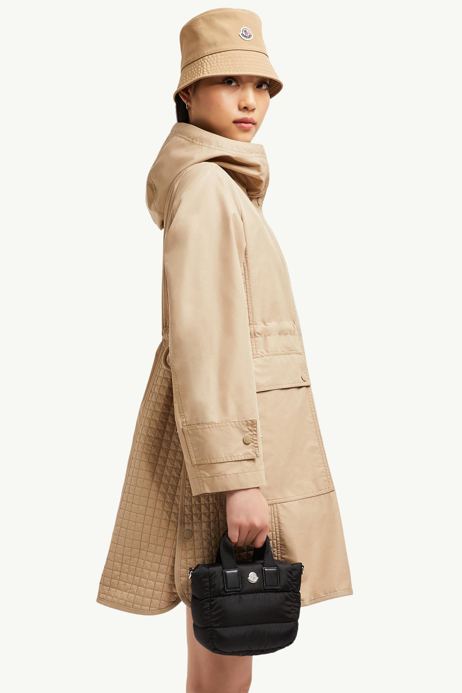 MONCLER2022春夏新作レディース フード付きブルゾン GUESCLIN Spring/Summer 2025 for Women - Seasons | Moncler US