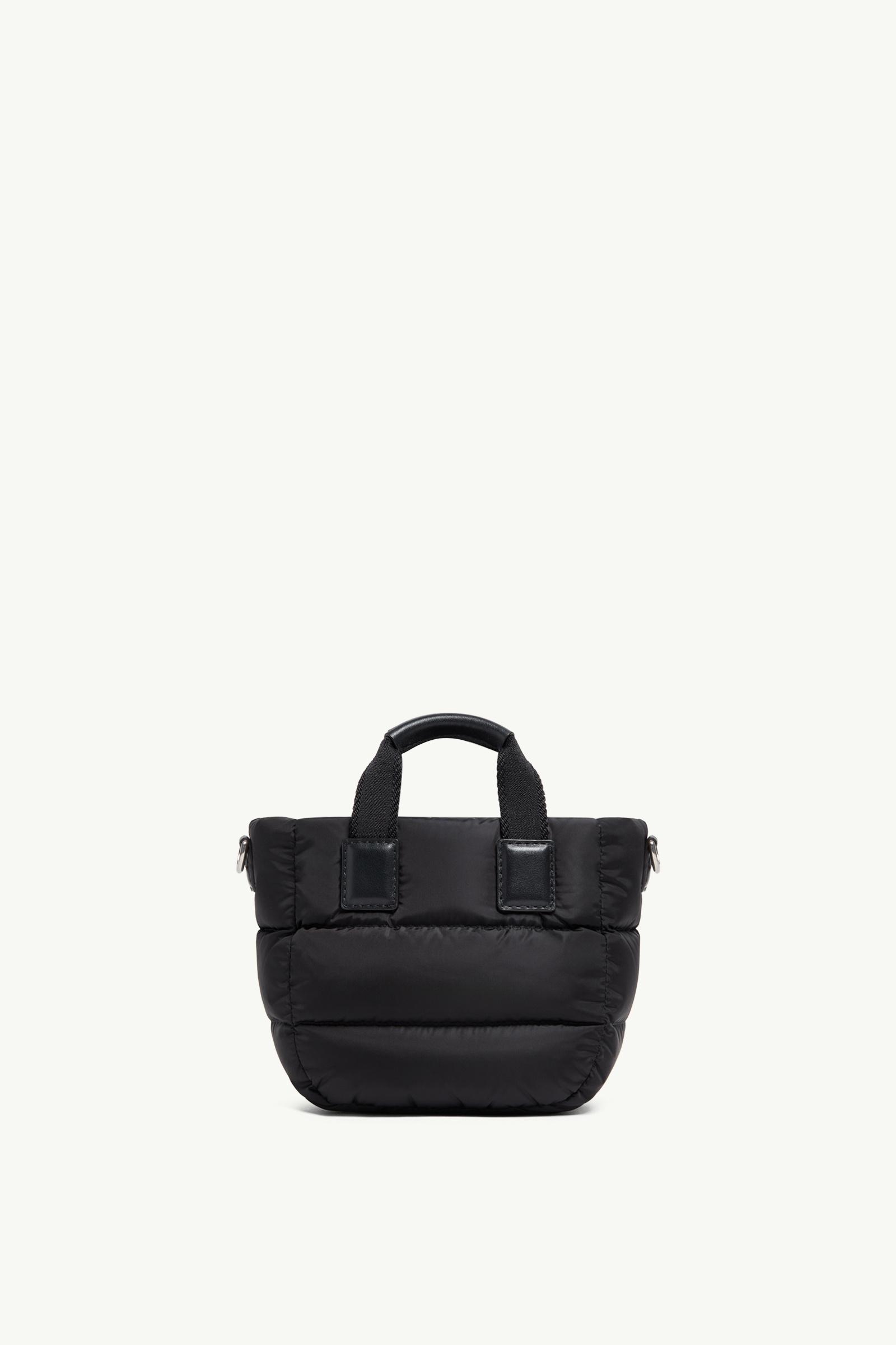 MONCLER caradoc マイクロトート Moncler Caradoc Micro Tote Bag | Neiman Marcus
