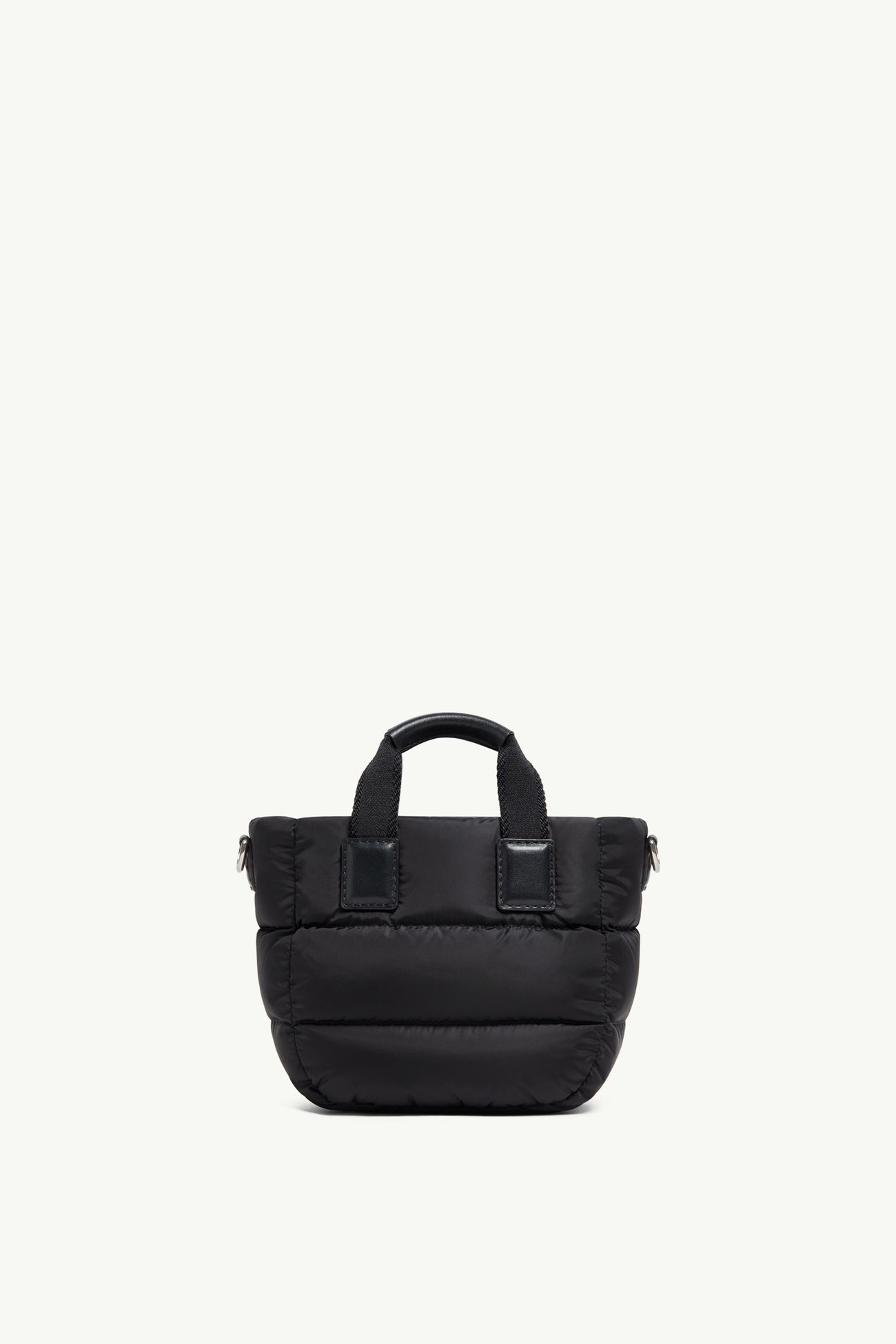 Caradoc女士功能性迷你托特包 女士 黑色 Moncler 3