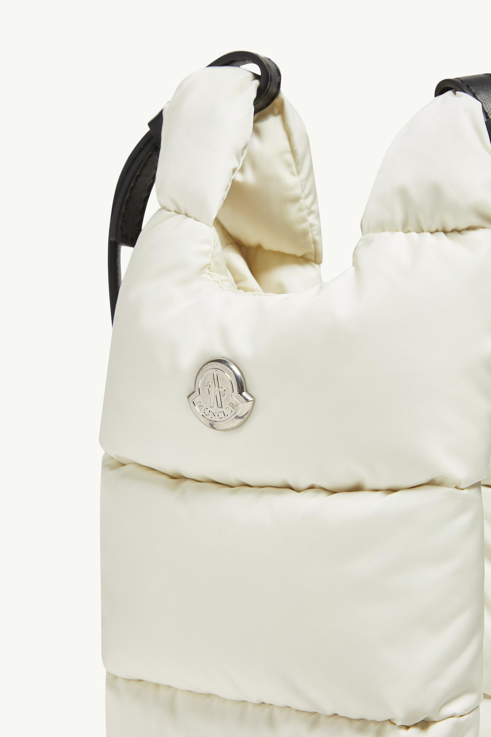 MONCLER モンクレール 美品 LEGERE CROSSBODY BAG Moncler Legere Small Crossbody Bag | Neiman Marcus