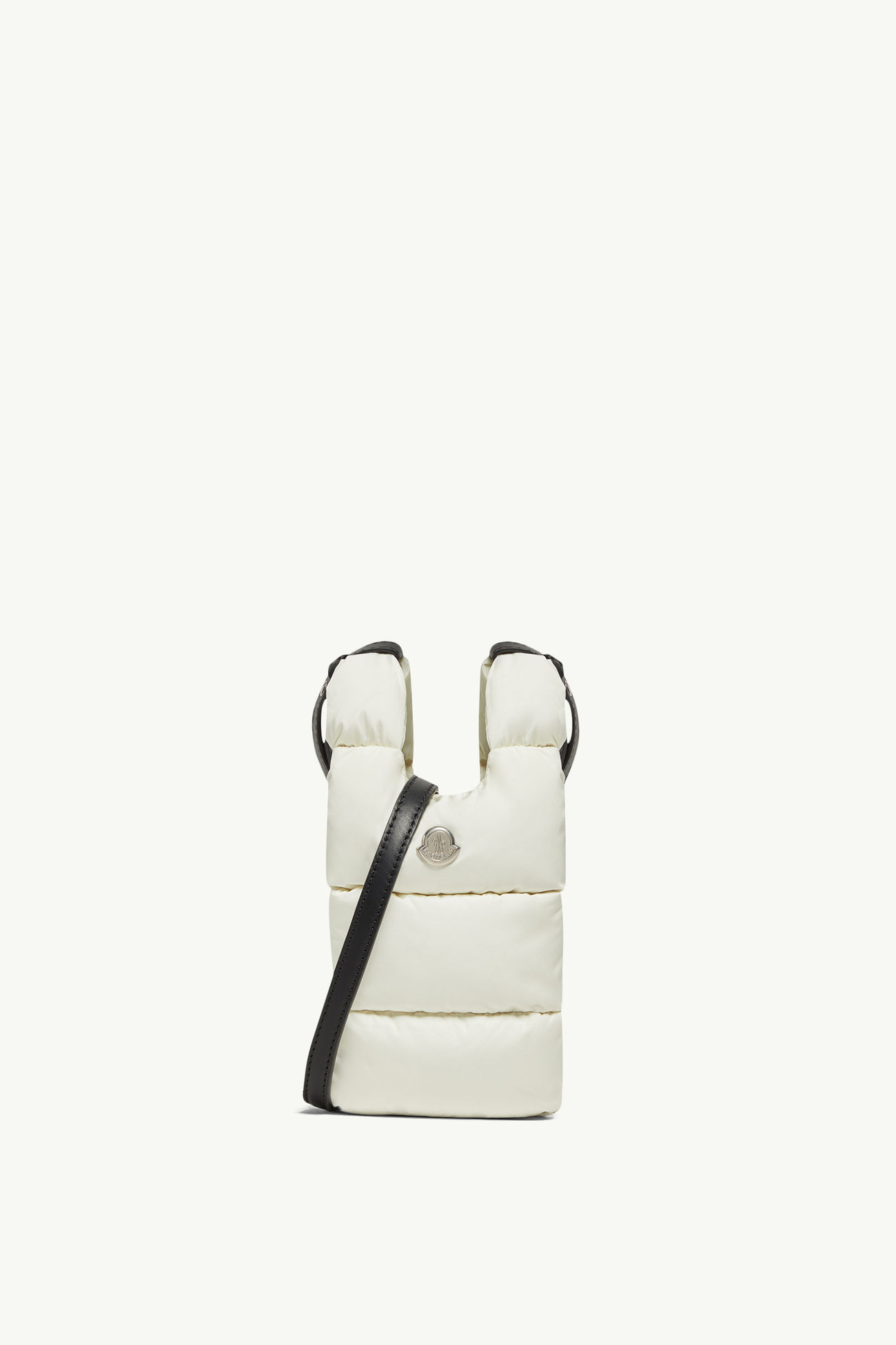 Legere女士小号功能性斜挎包 女士 白色 Moncler 0