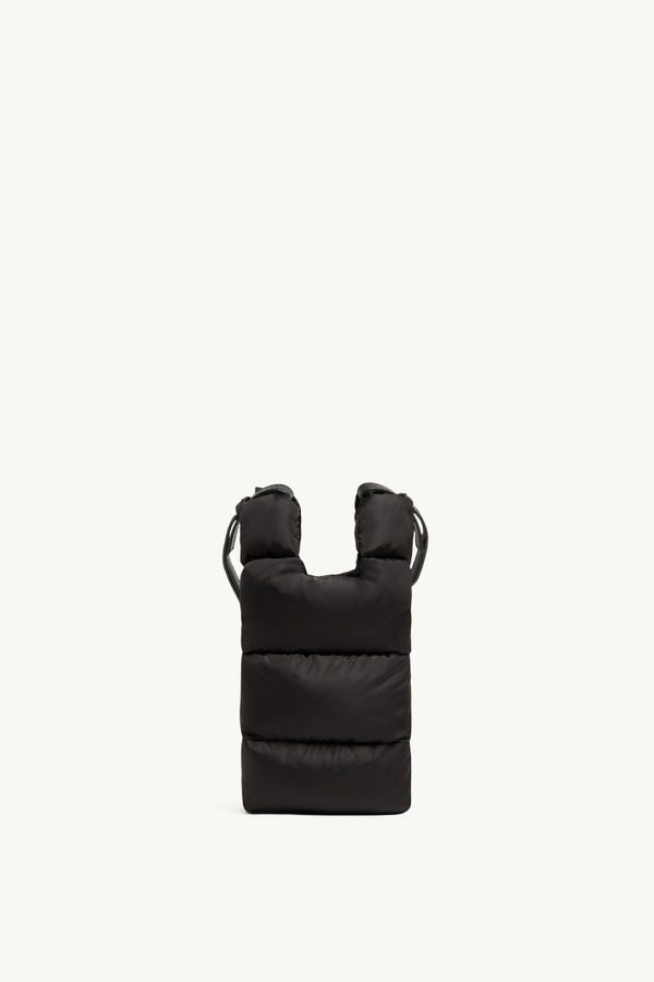 Borsa a tracolla piccola Legere idrorepellente Donna Nero Moncler 3